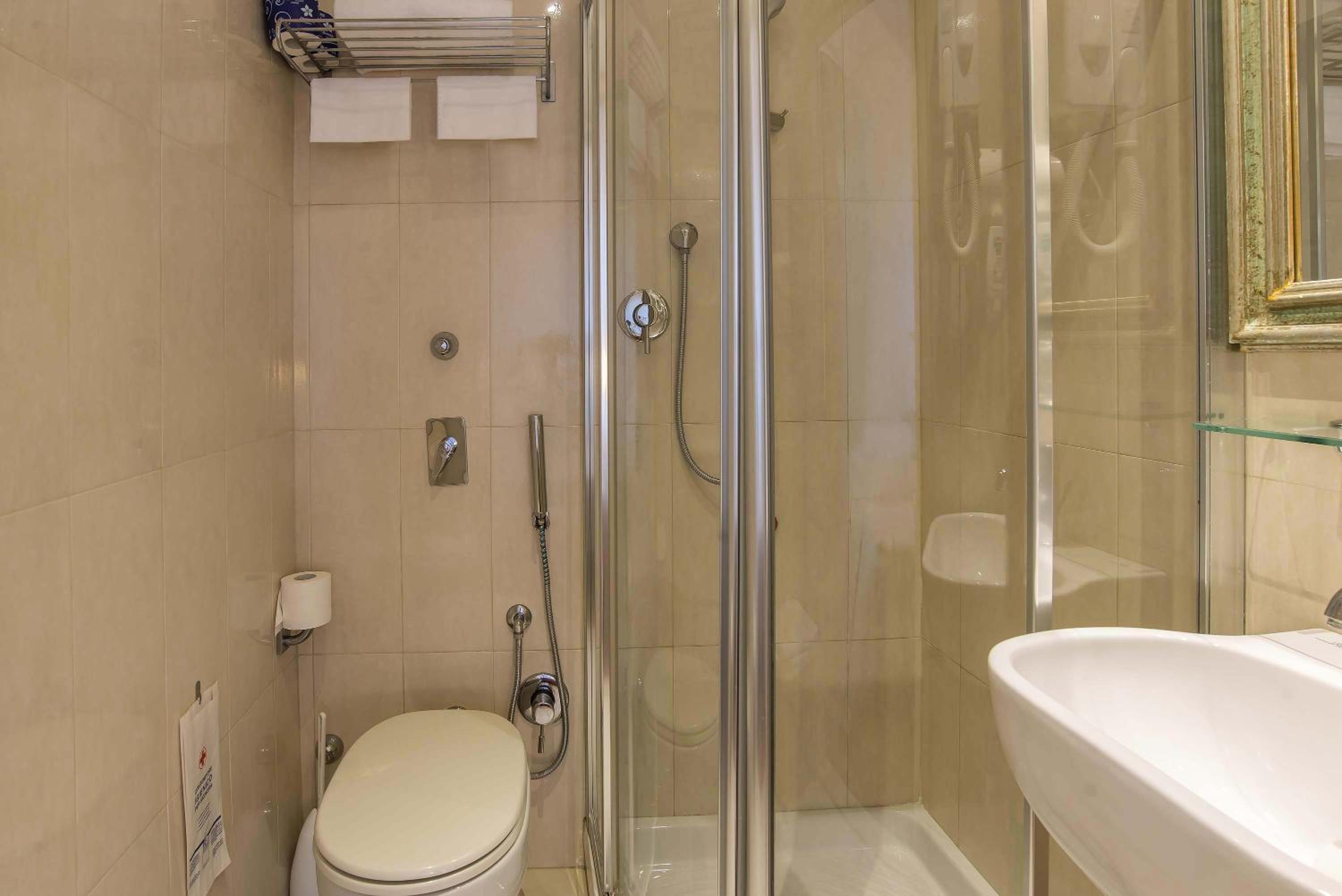 Superior Single Room photo 3
