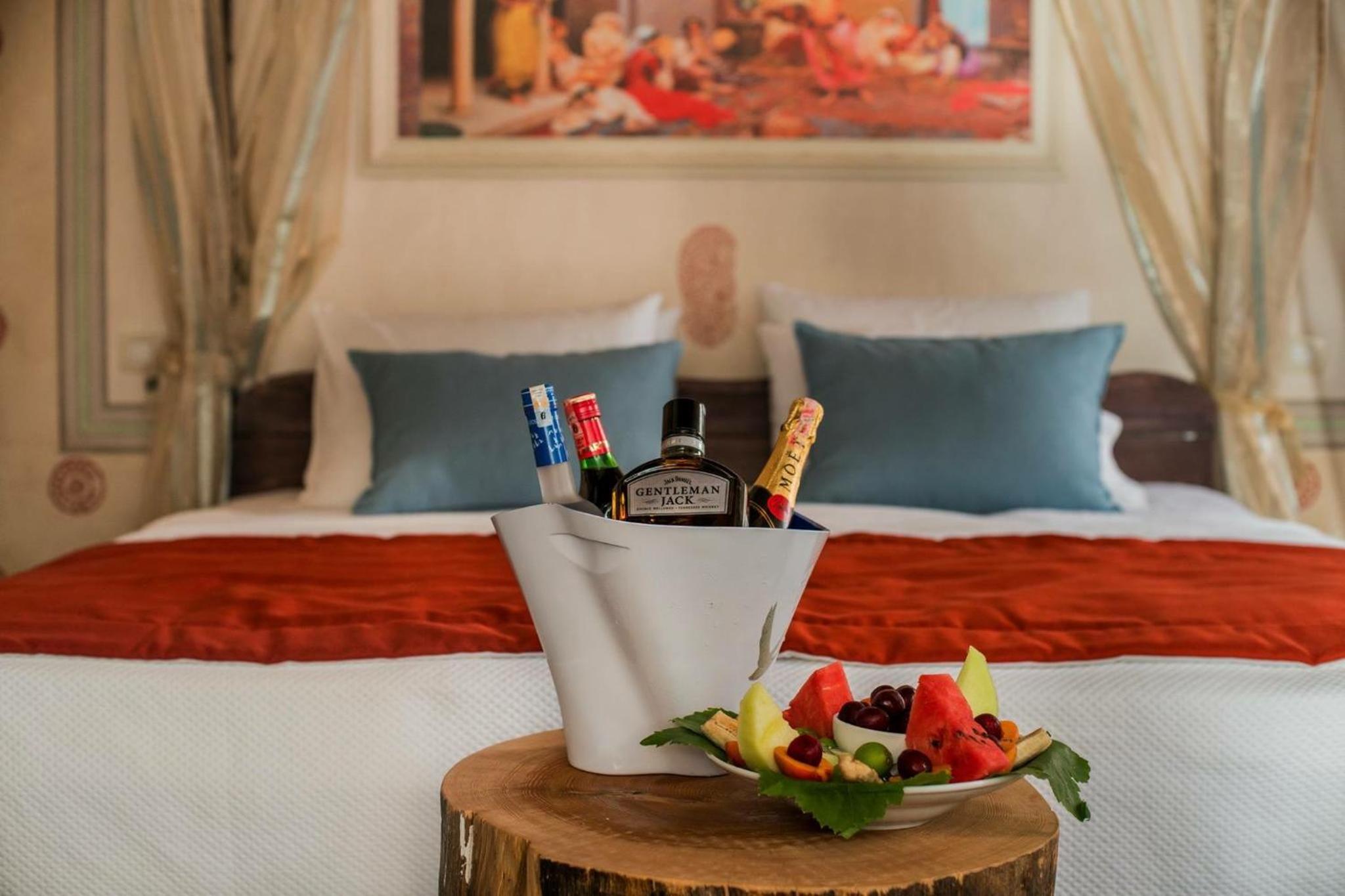 Suite Lit King-Size