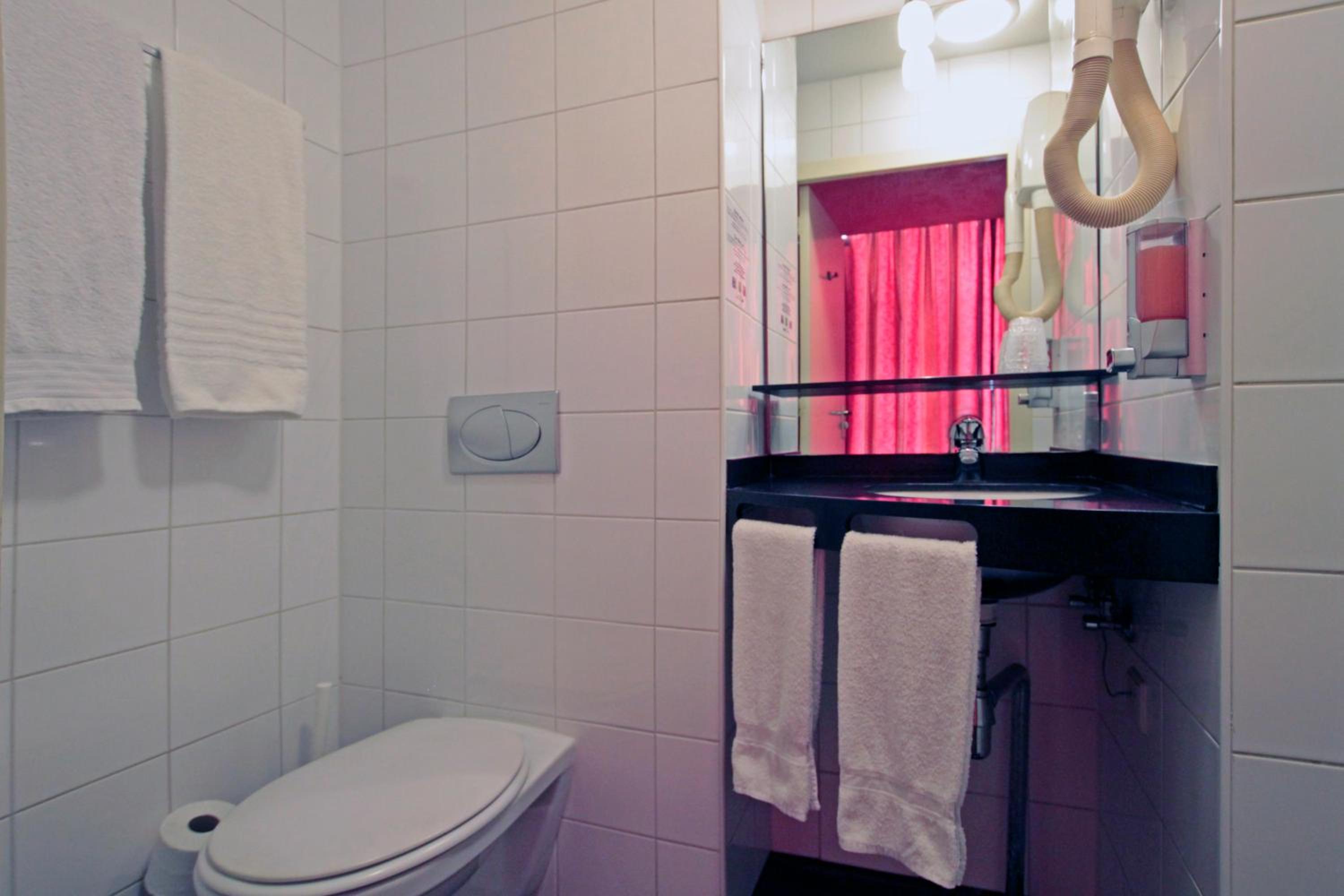Double or Twin Room with View