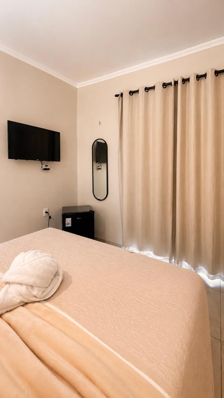 Suite with Pool View