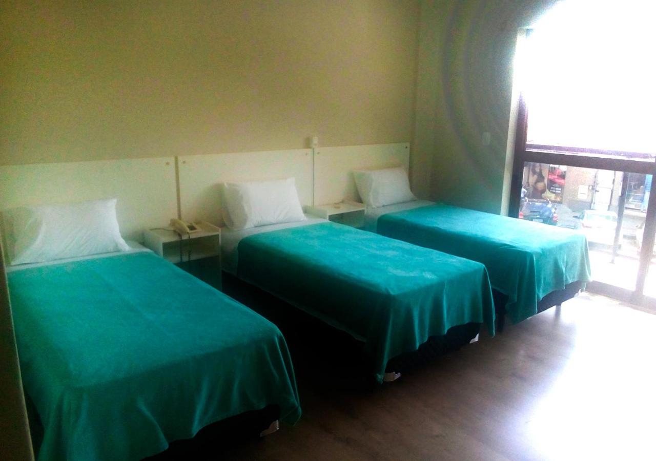 Deluxe Triple Room photo 1