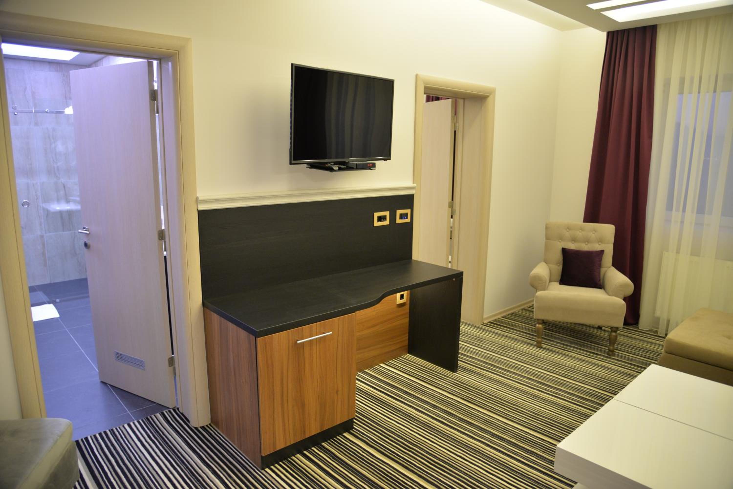 King Suite photo 1