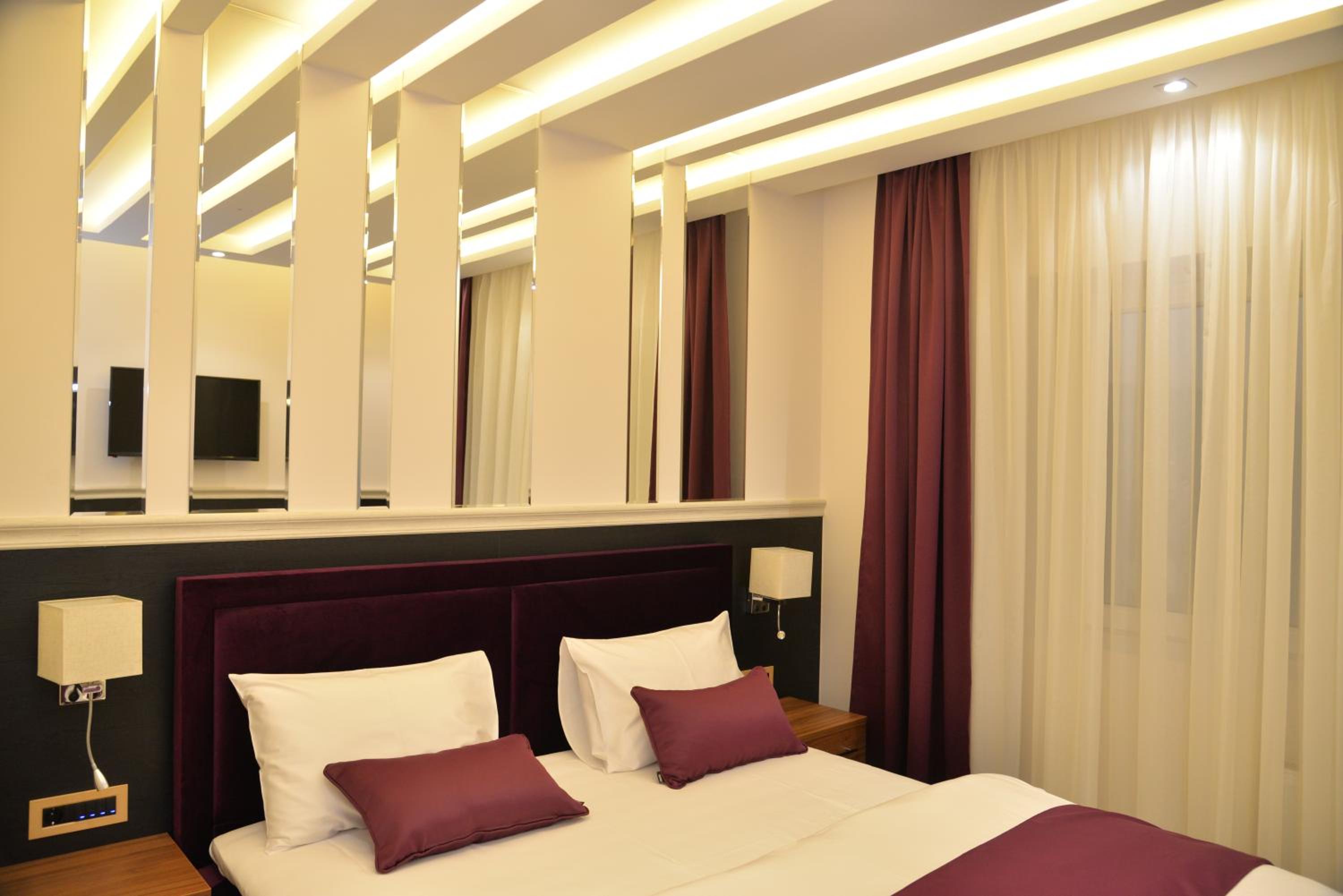 Standard Double Room photo 1