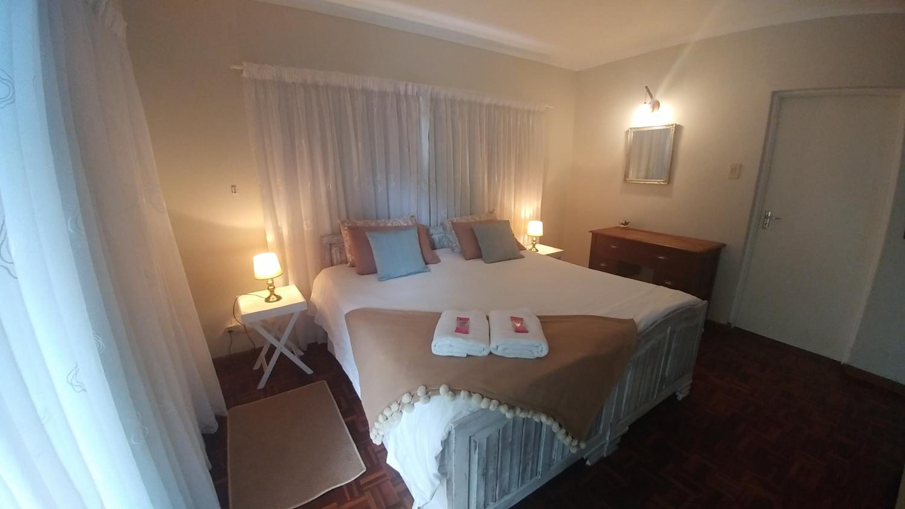 Large Twin Room photo 1