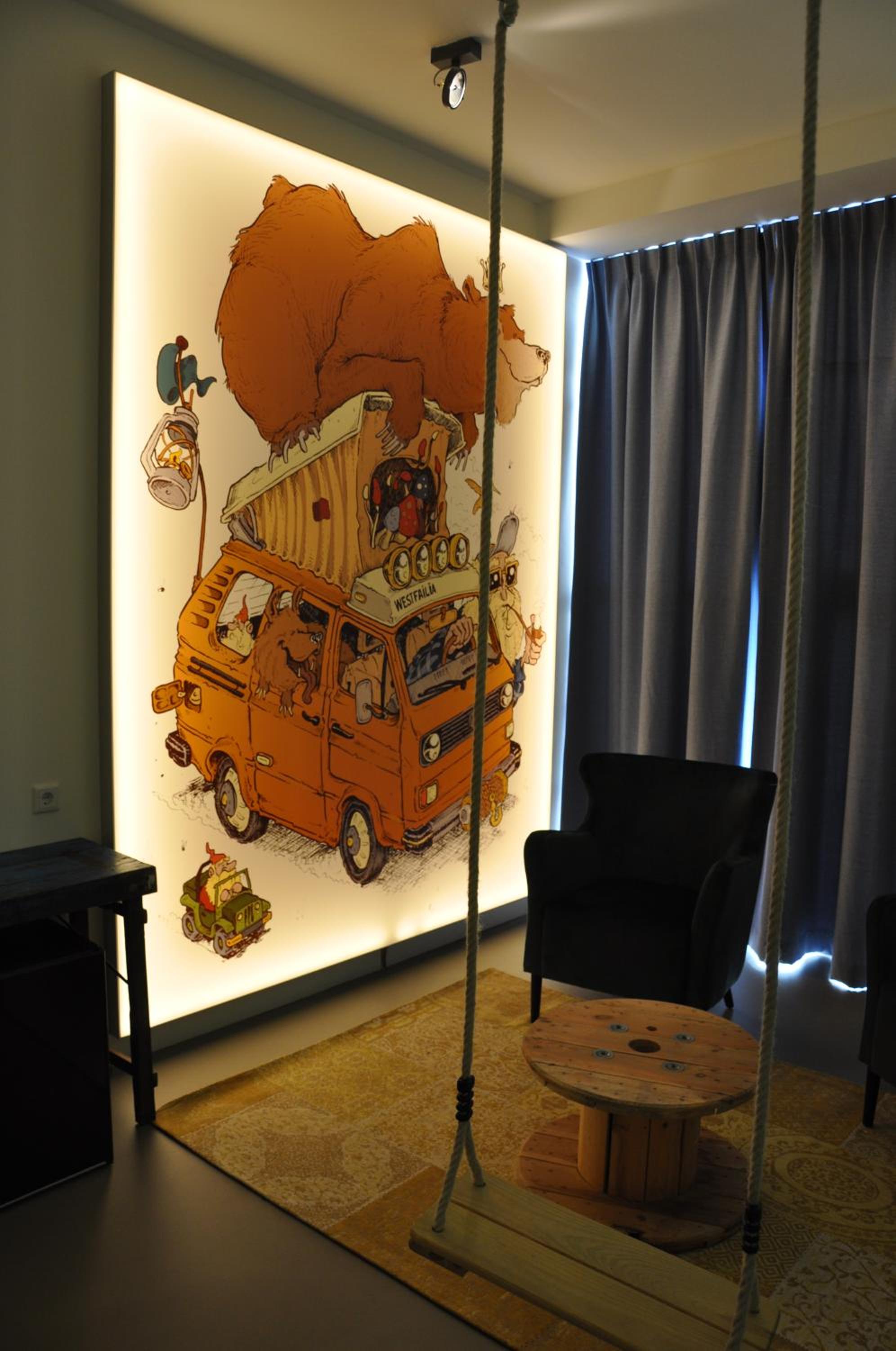 Superior Double Room photo 1