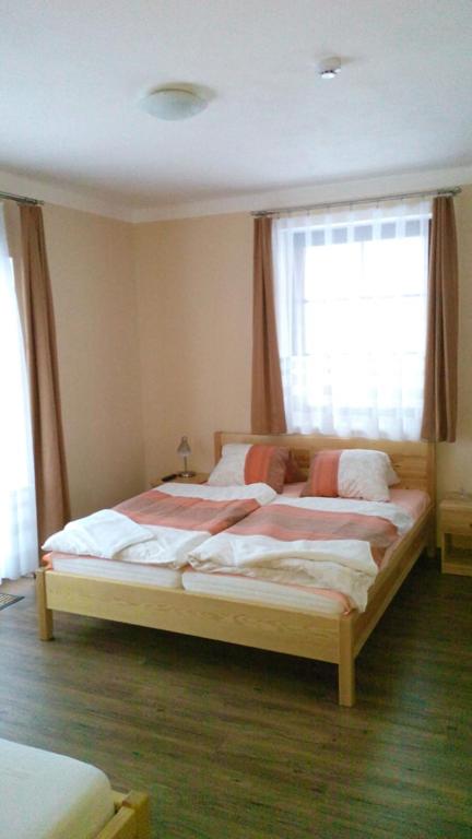 Apartment with Terrace photo 1