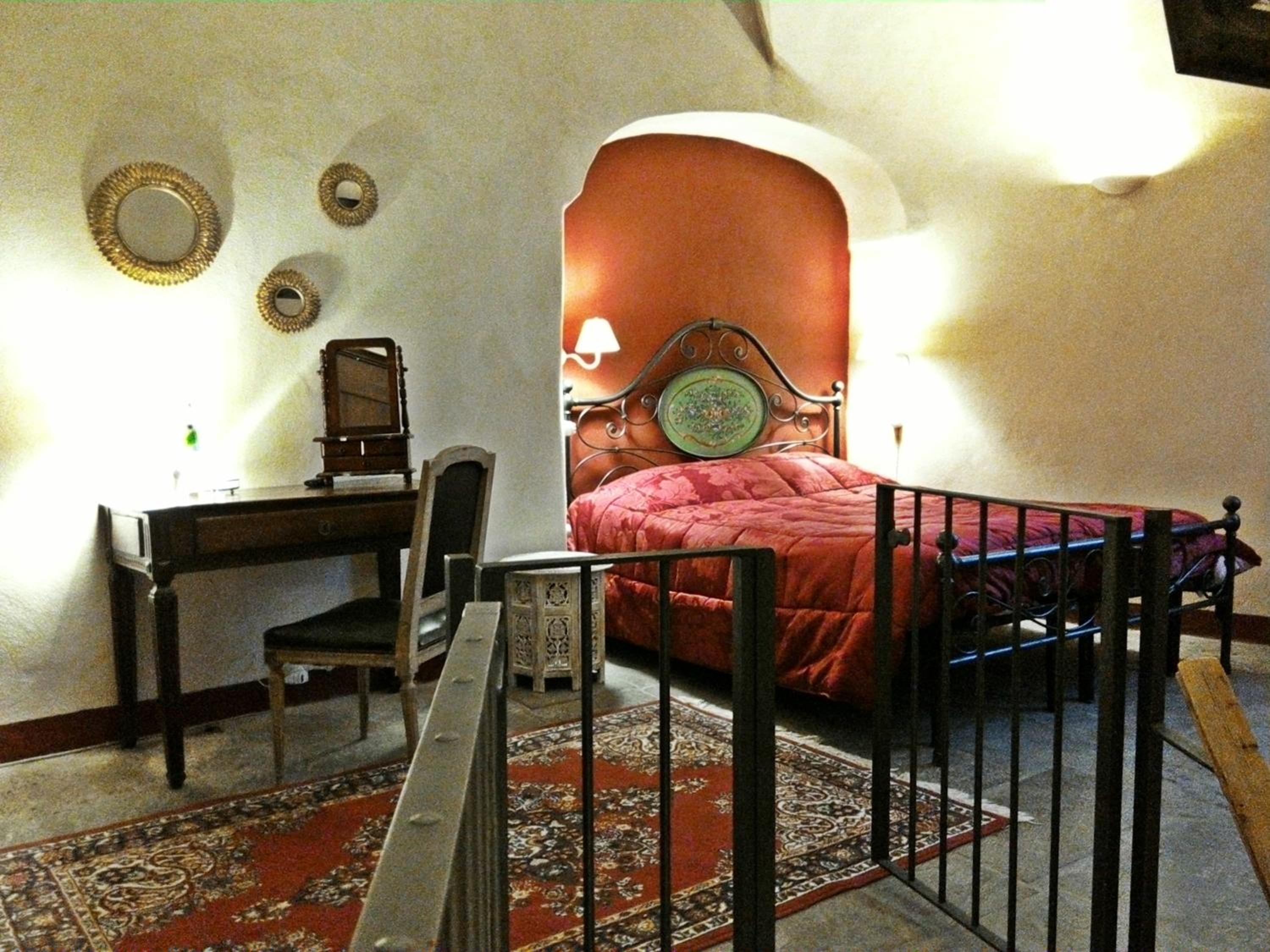 Deluxe Double Room photo 1
