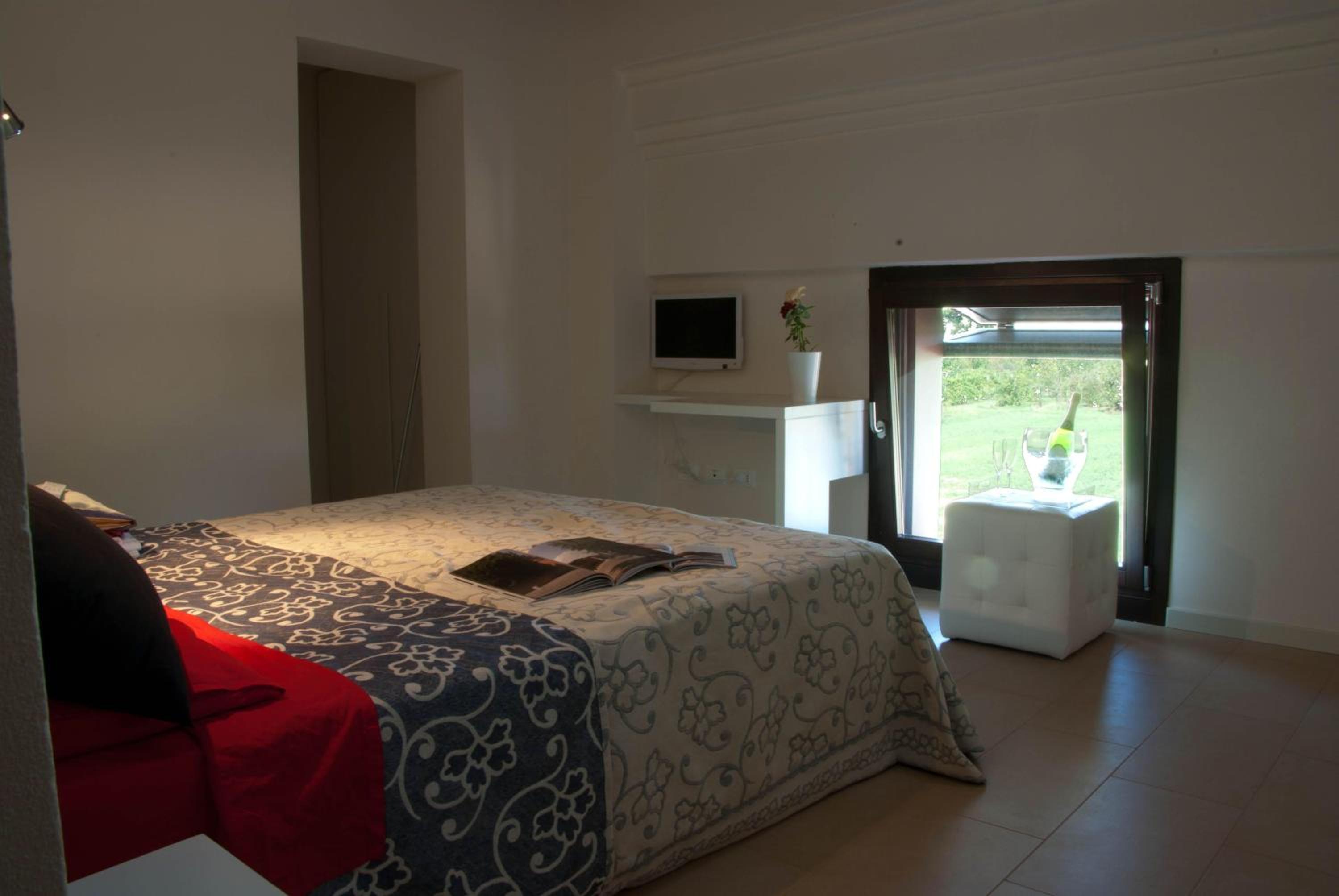 Superior Triple Room photo 1