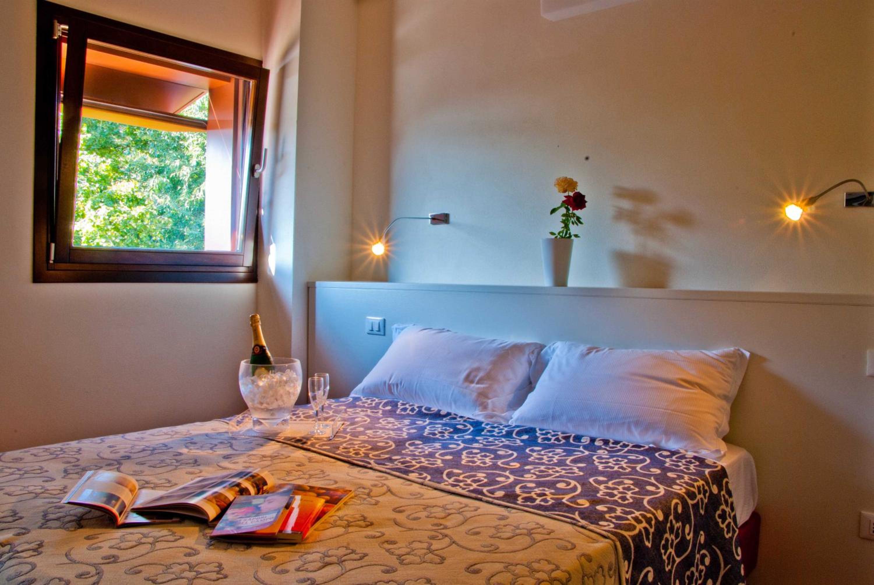 Superior Double or Twin Room photo 1