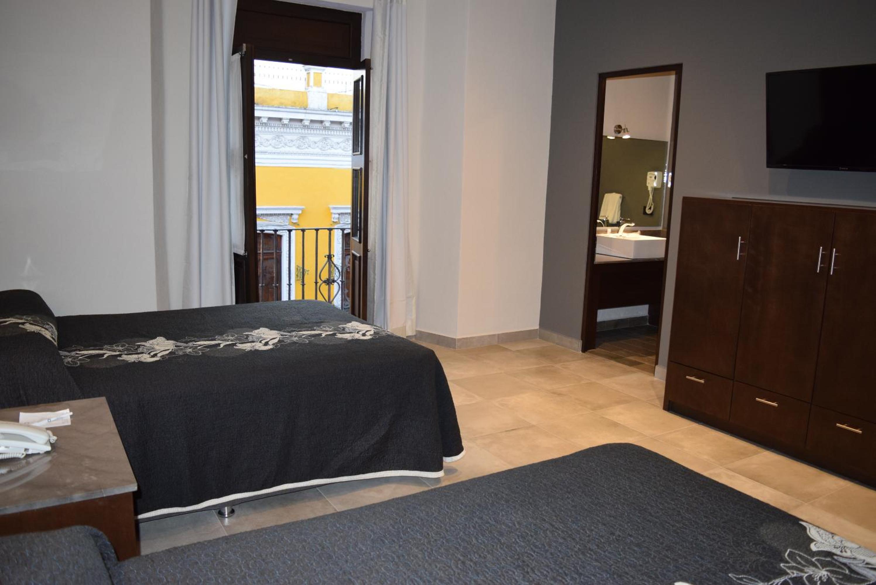 Twin Room photo 1