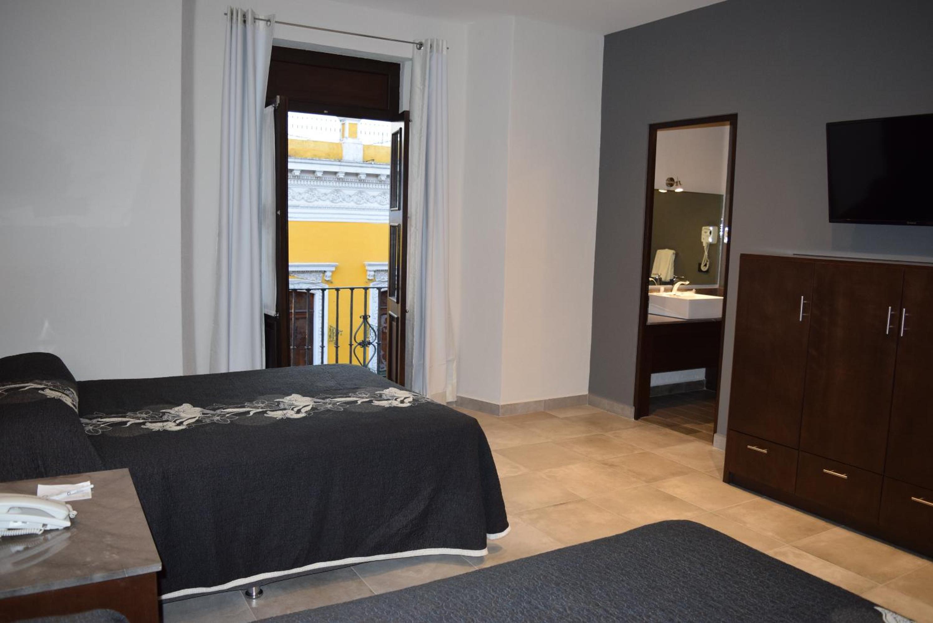 Twin Room photo 2