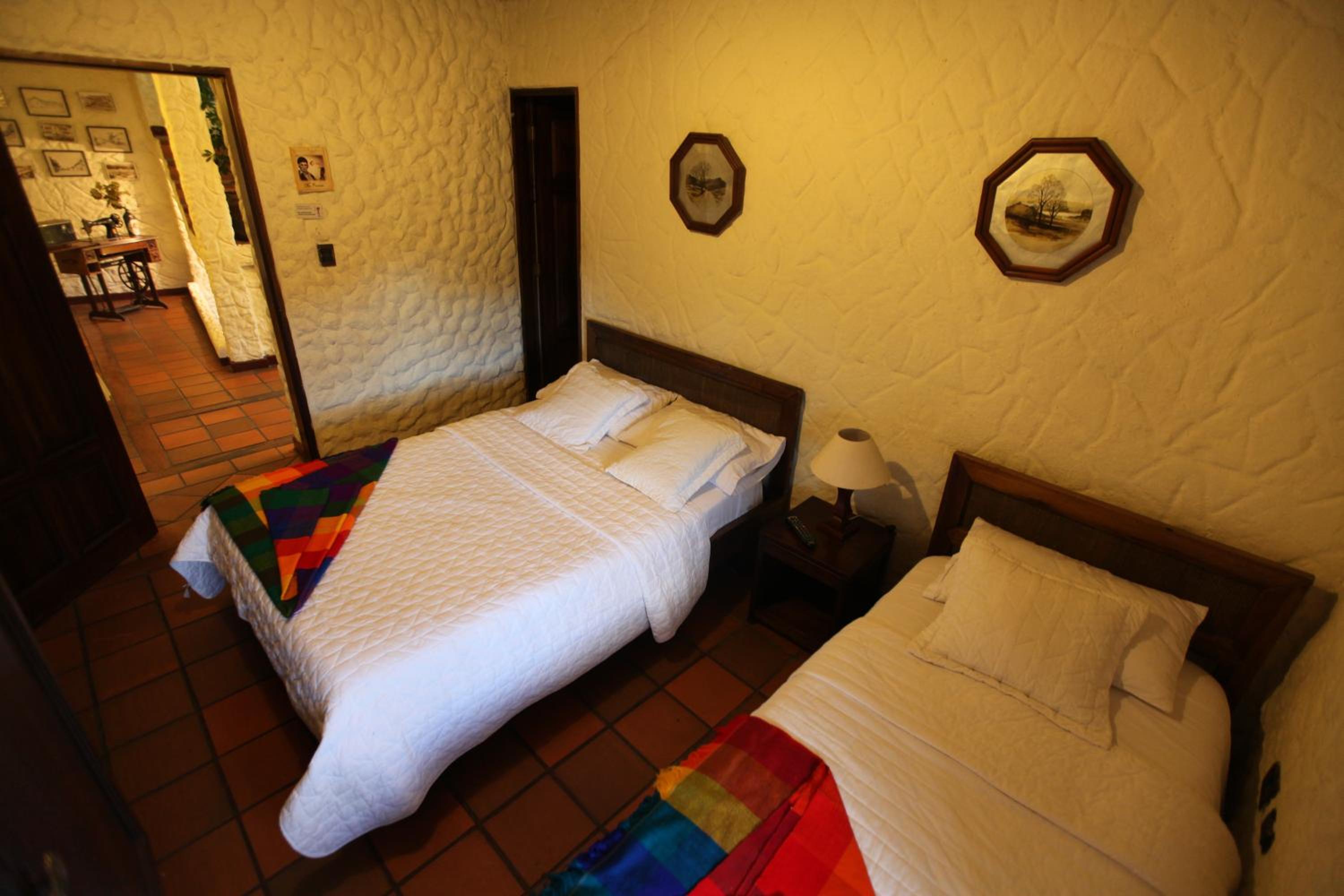 Comfort Triple Room photo 1