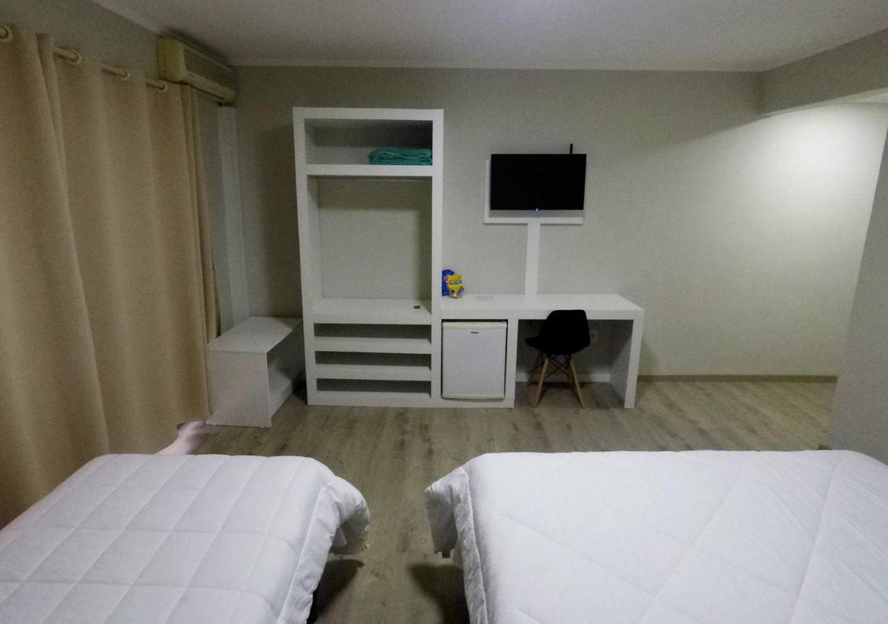 Deluxe Double Room with Extra Bed photo 3