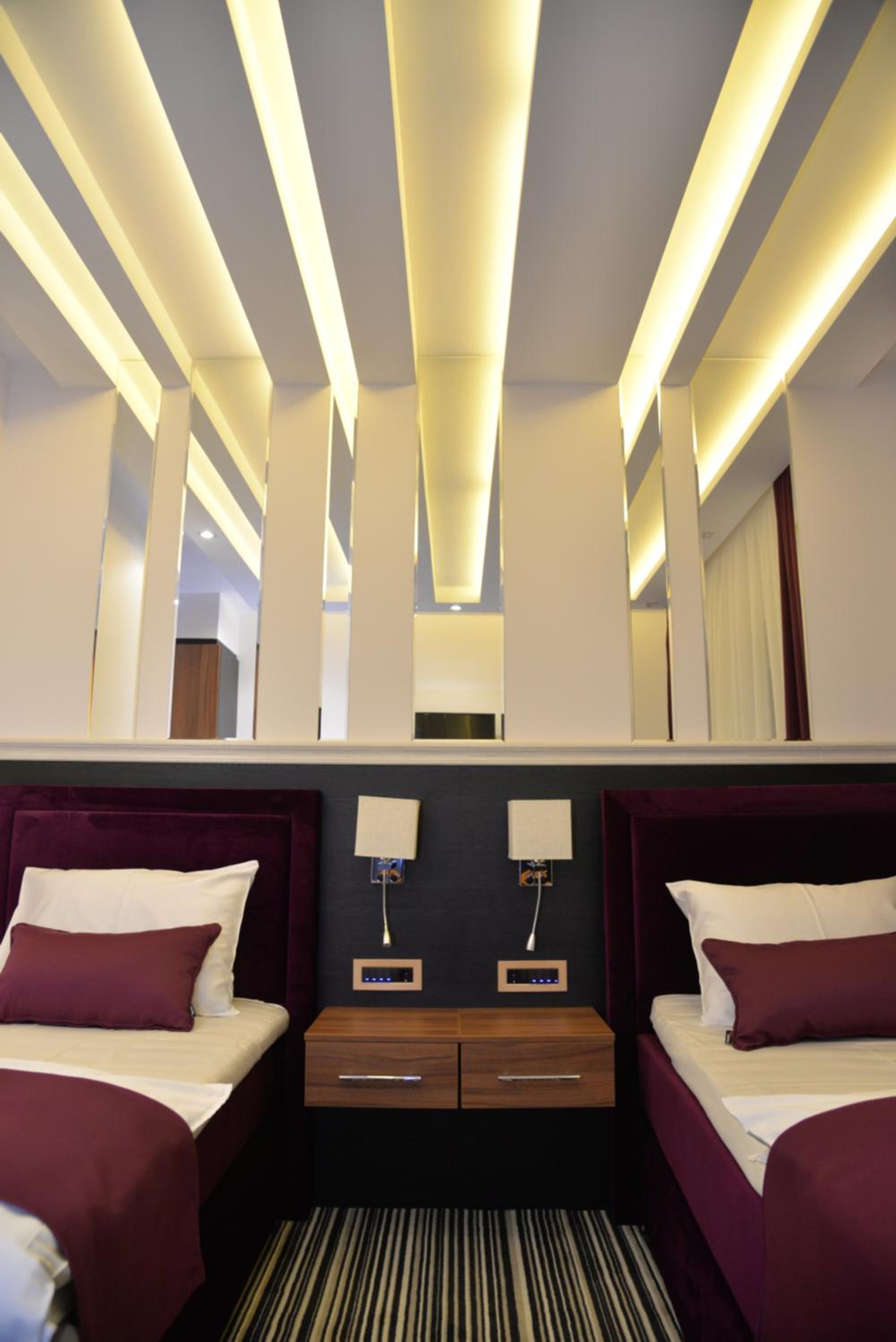 Standard Twin Room photo 1