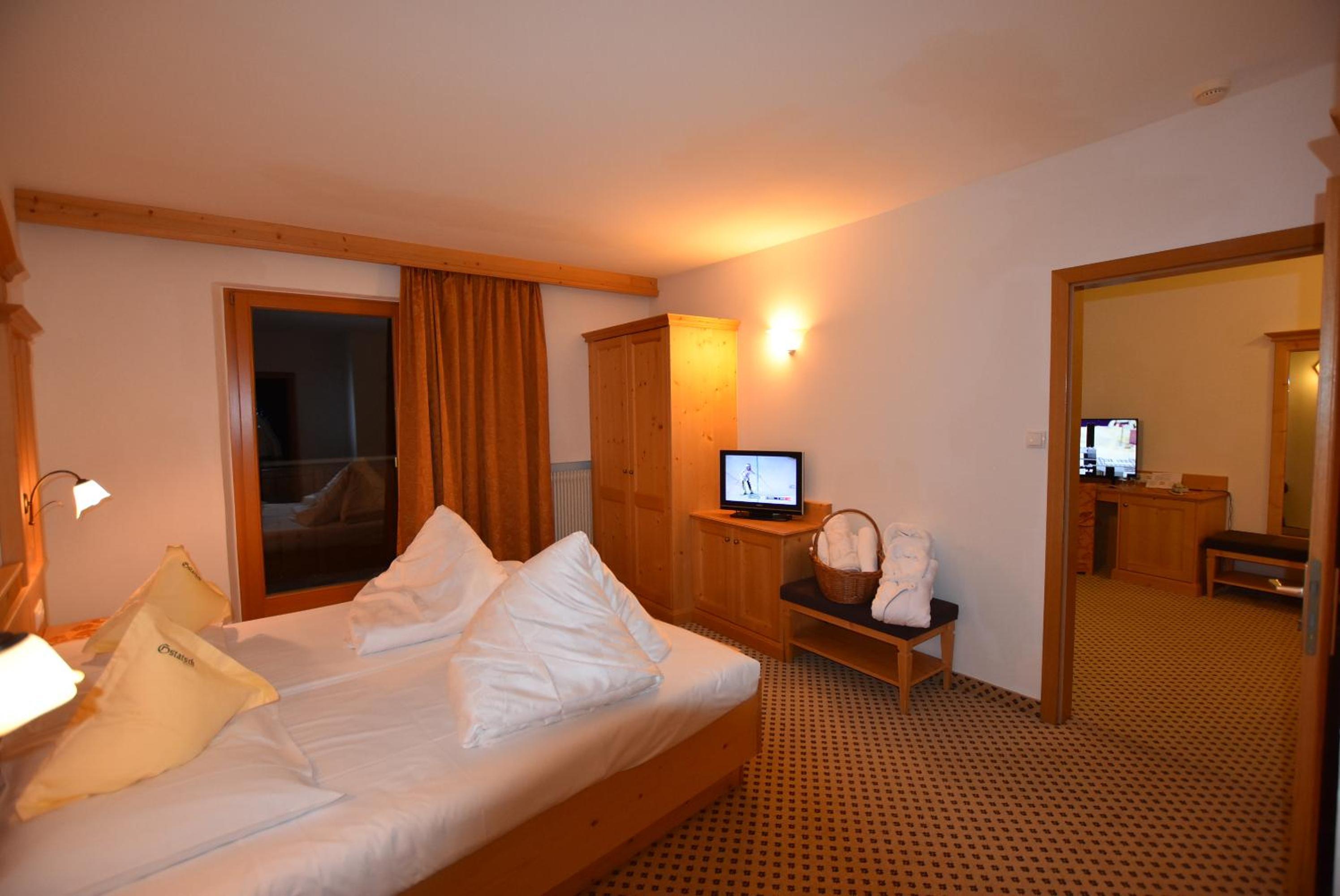 Suite photo 1