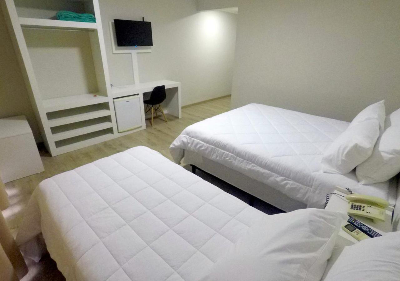 Standard Triple Room photo 3