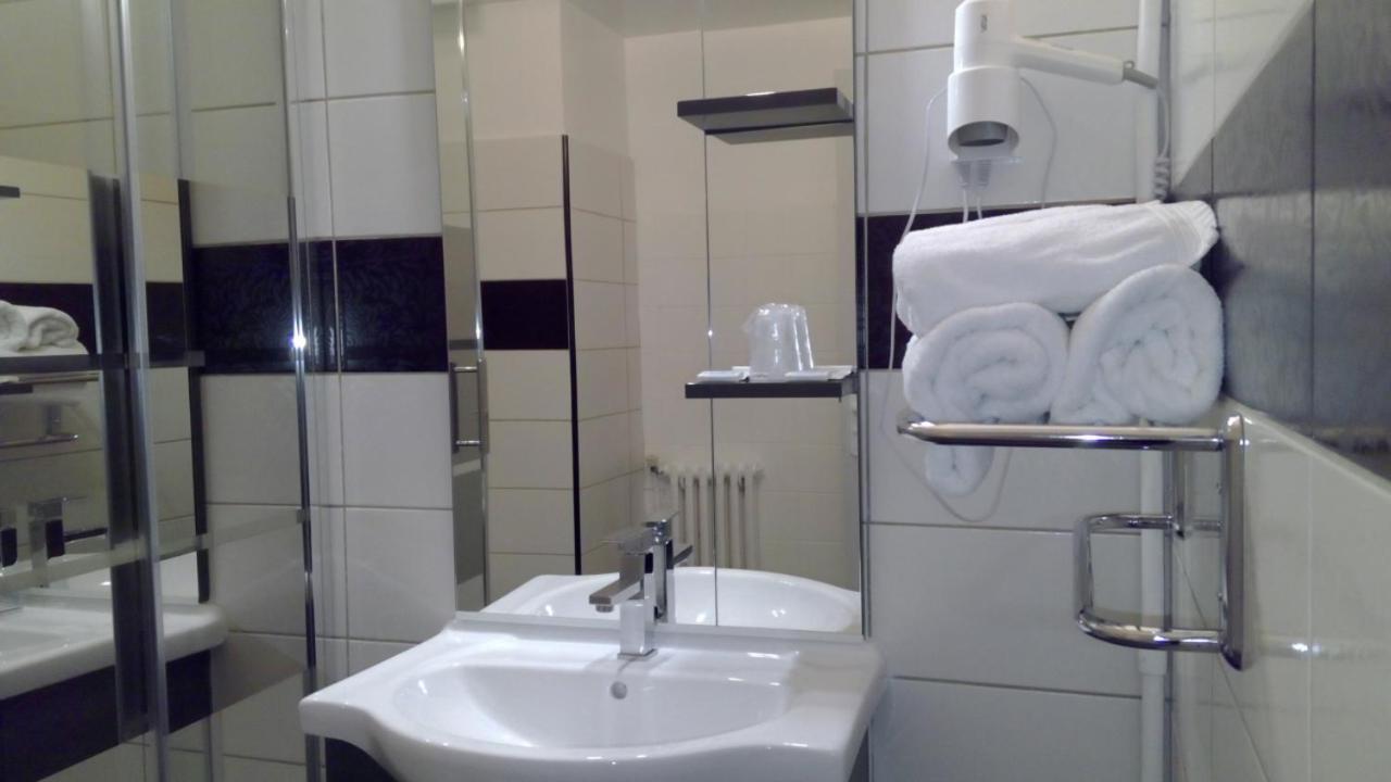 Superior Double Room - Photo 16