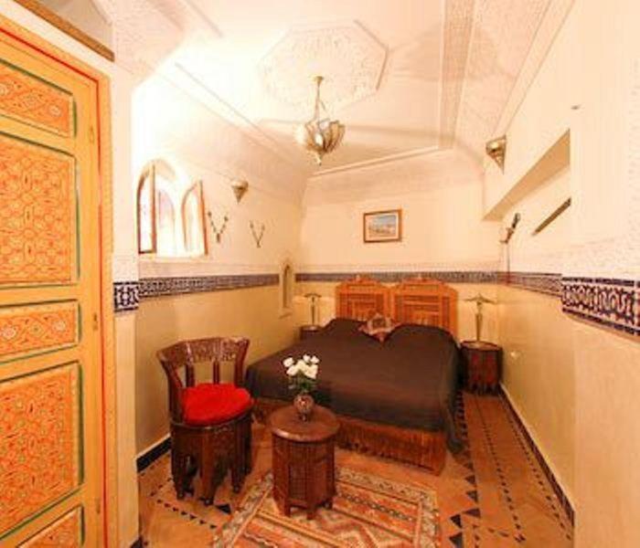 Ambre Double Room - Photo 5