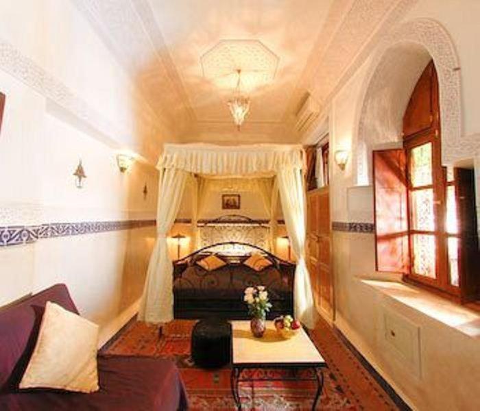 Ivoire Double Room - Photo 2
