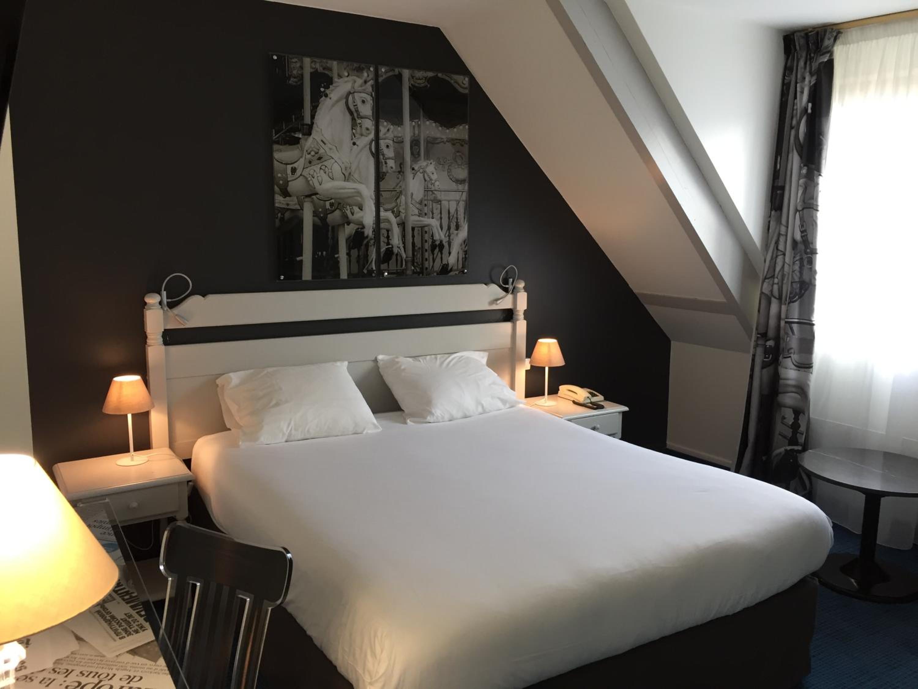 Superior Double Room - Photo 4