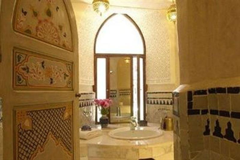 Cannelle Double Room - Photo 6