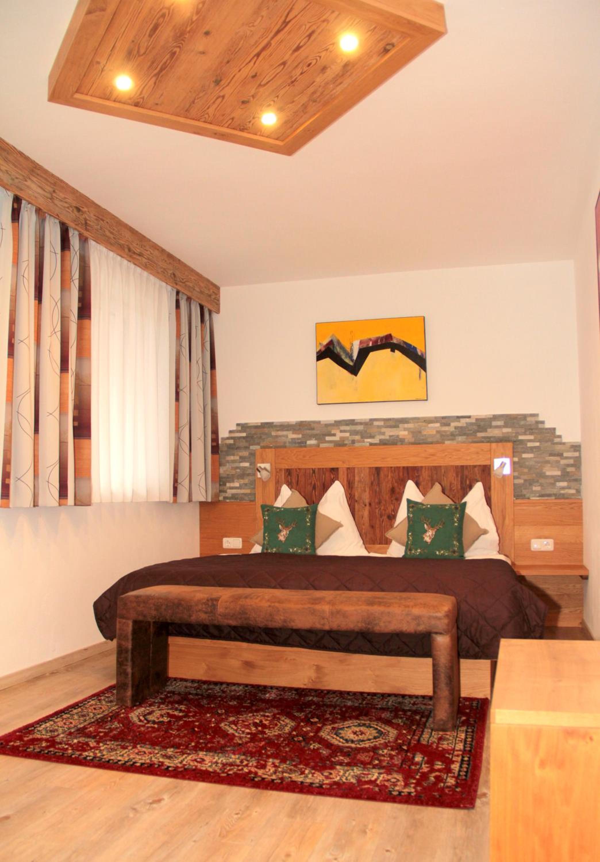 Double Room with Balcony or Terrace photo 2