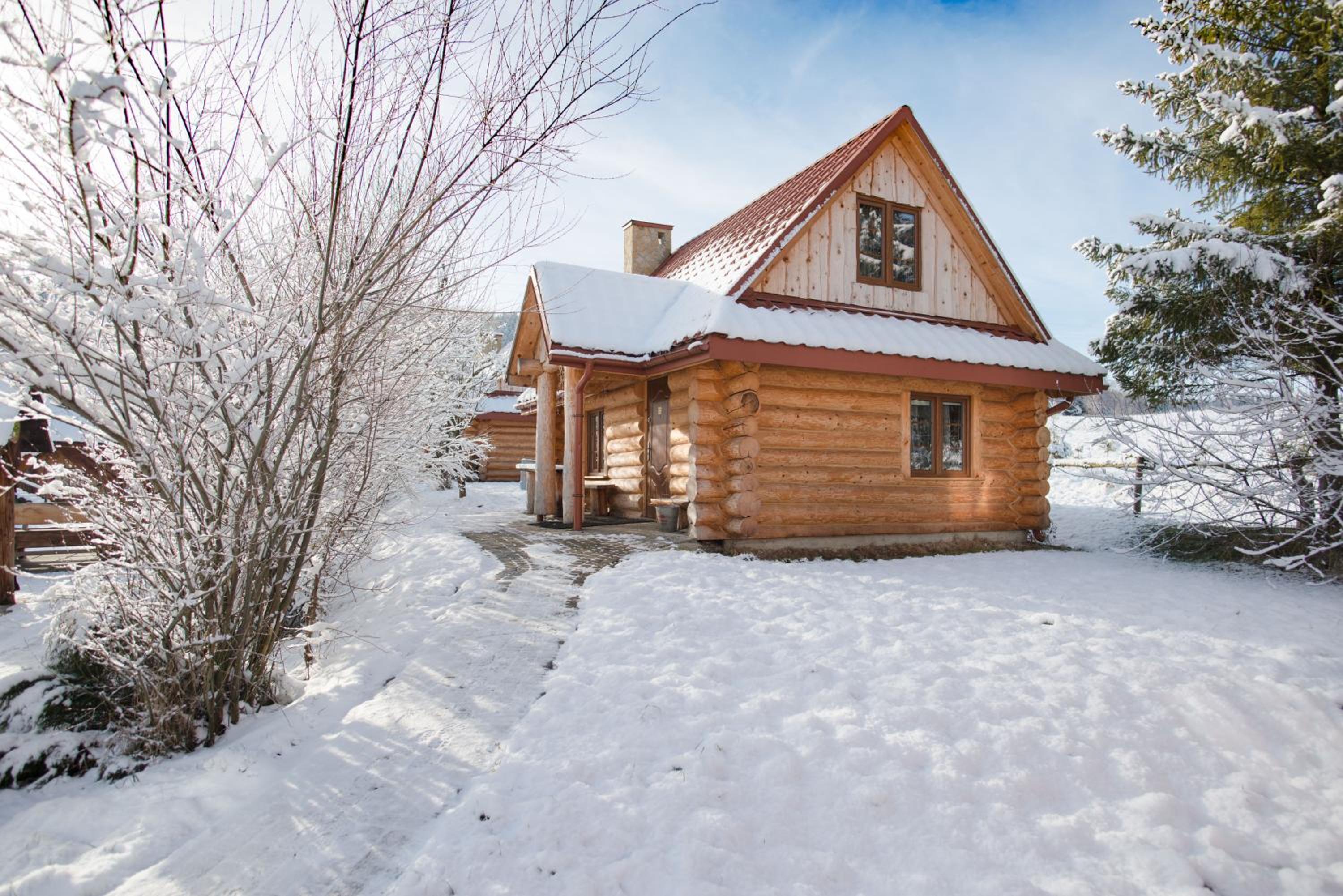 Two-Bedroom House - Photo 21