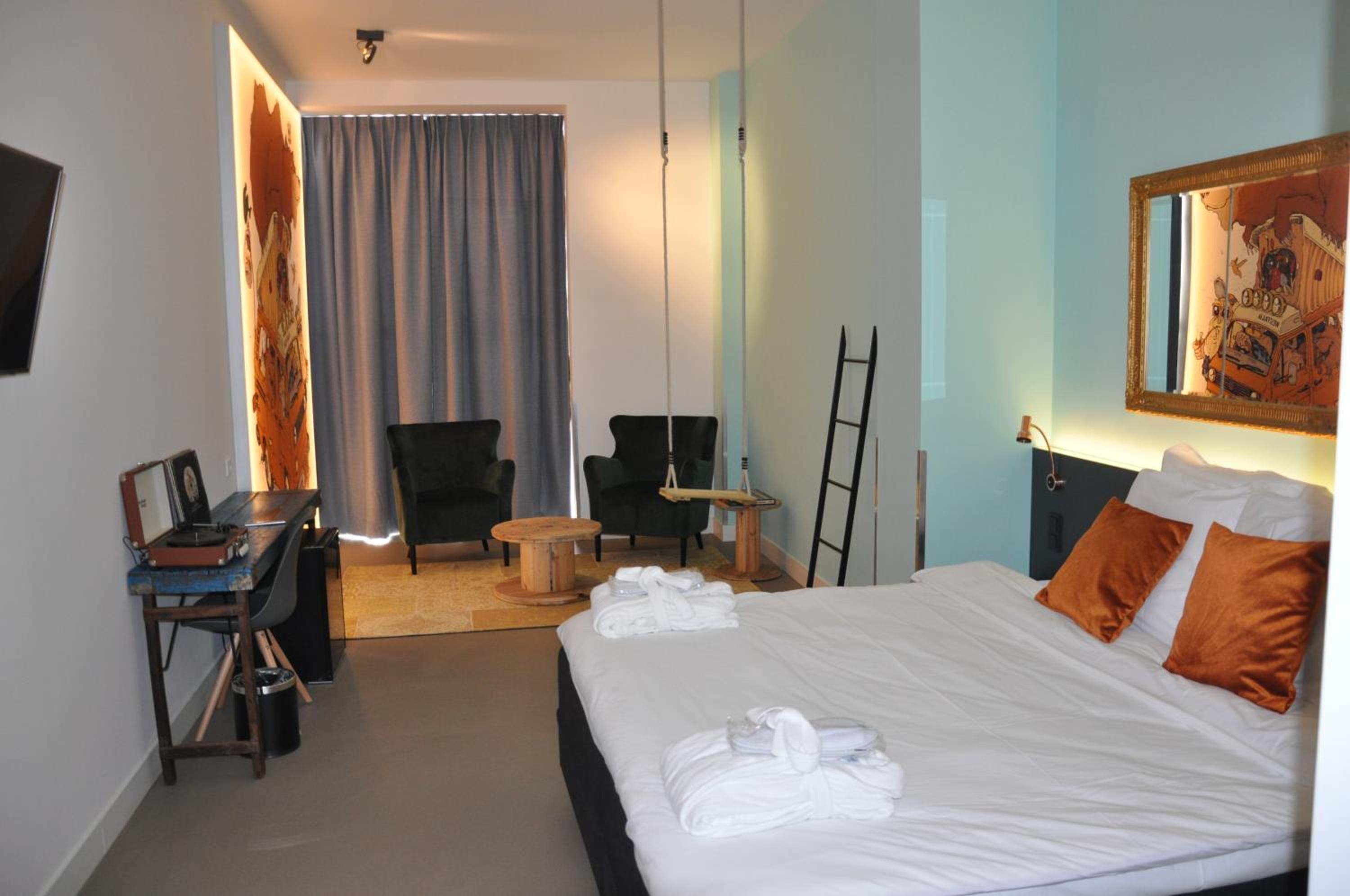 Superior Double Room photo 2
