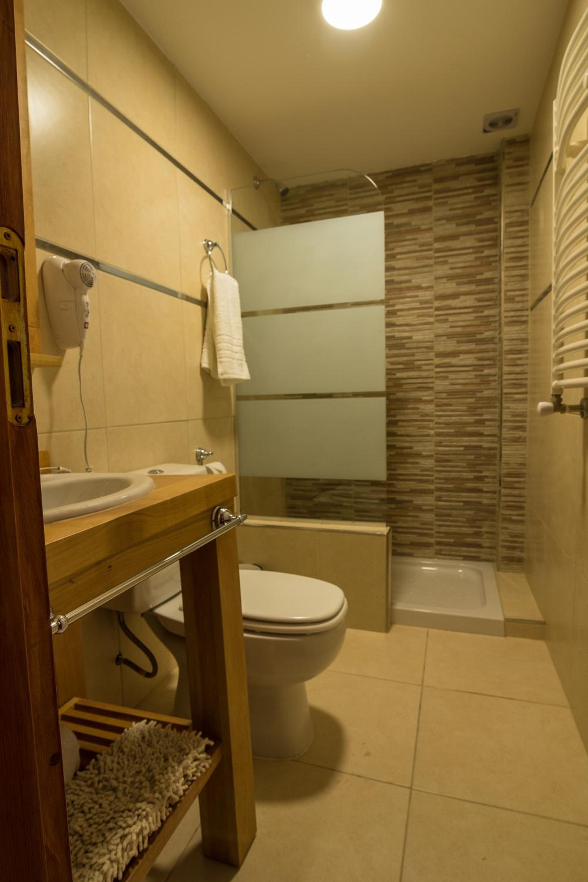 Apartment - Split Level photo 2