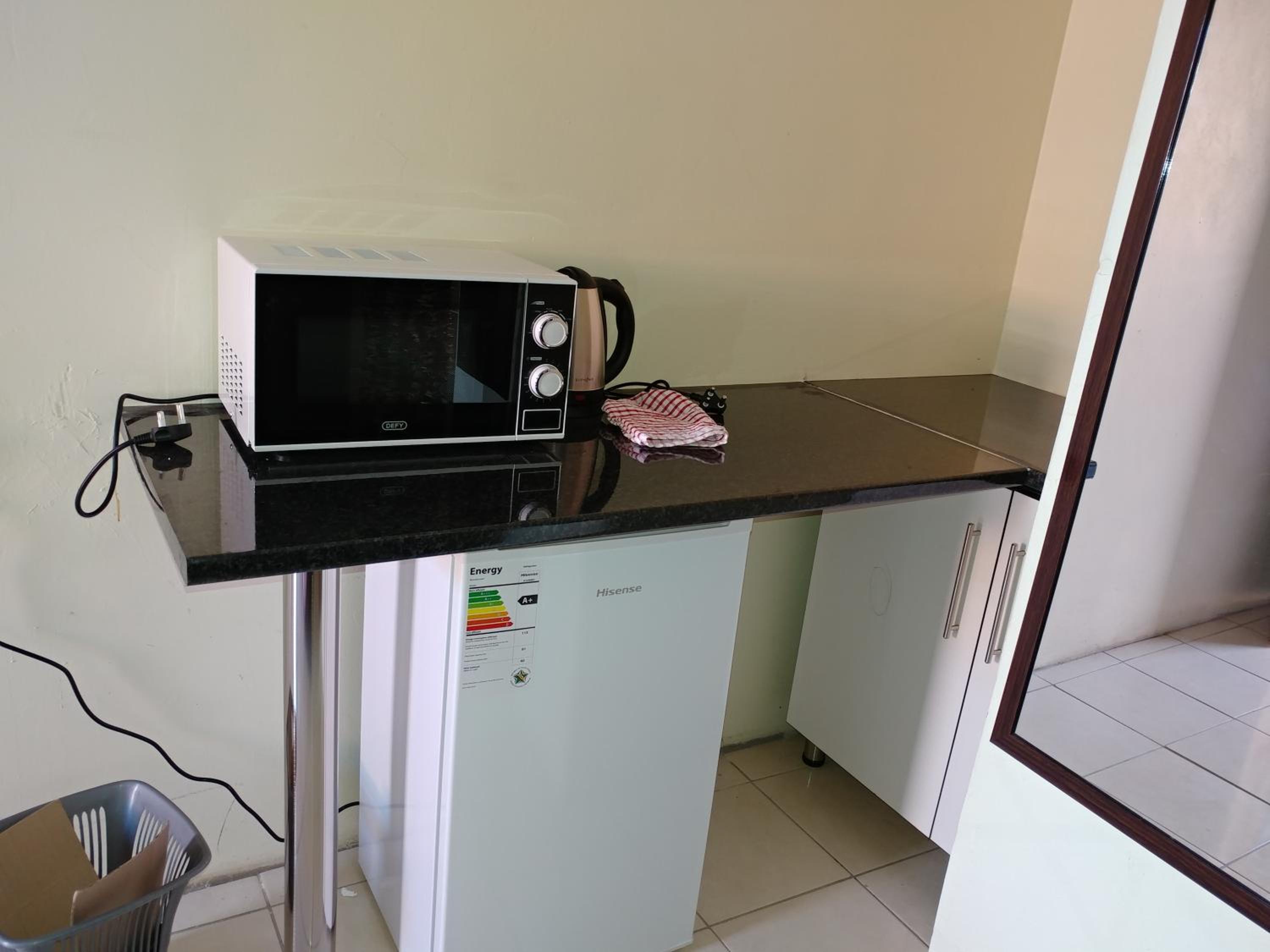 Double Room - Photo 3