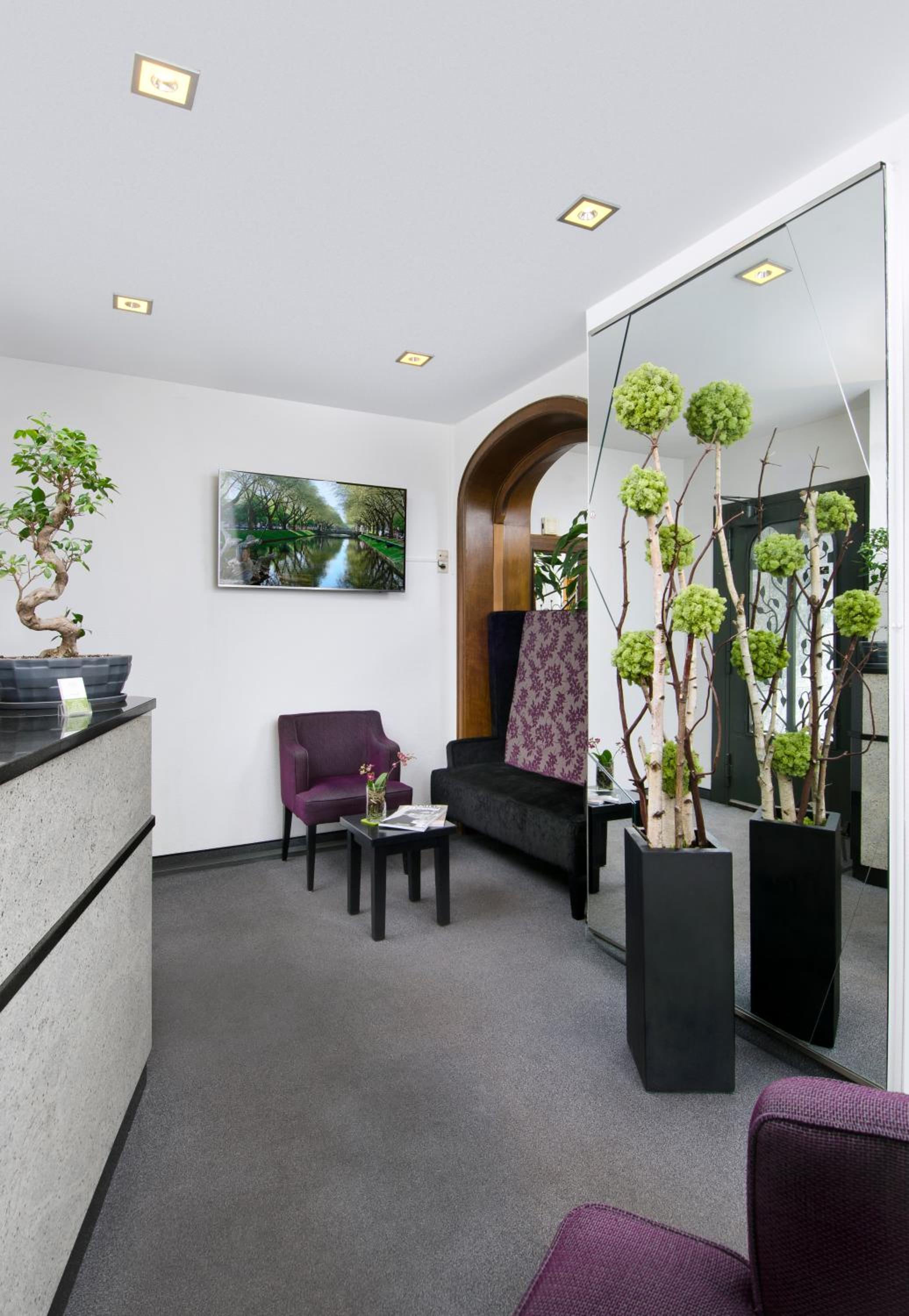 Double Room - Photo 11