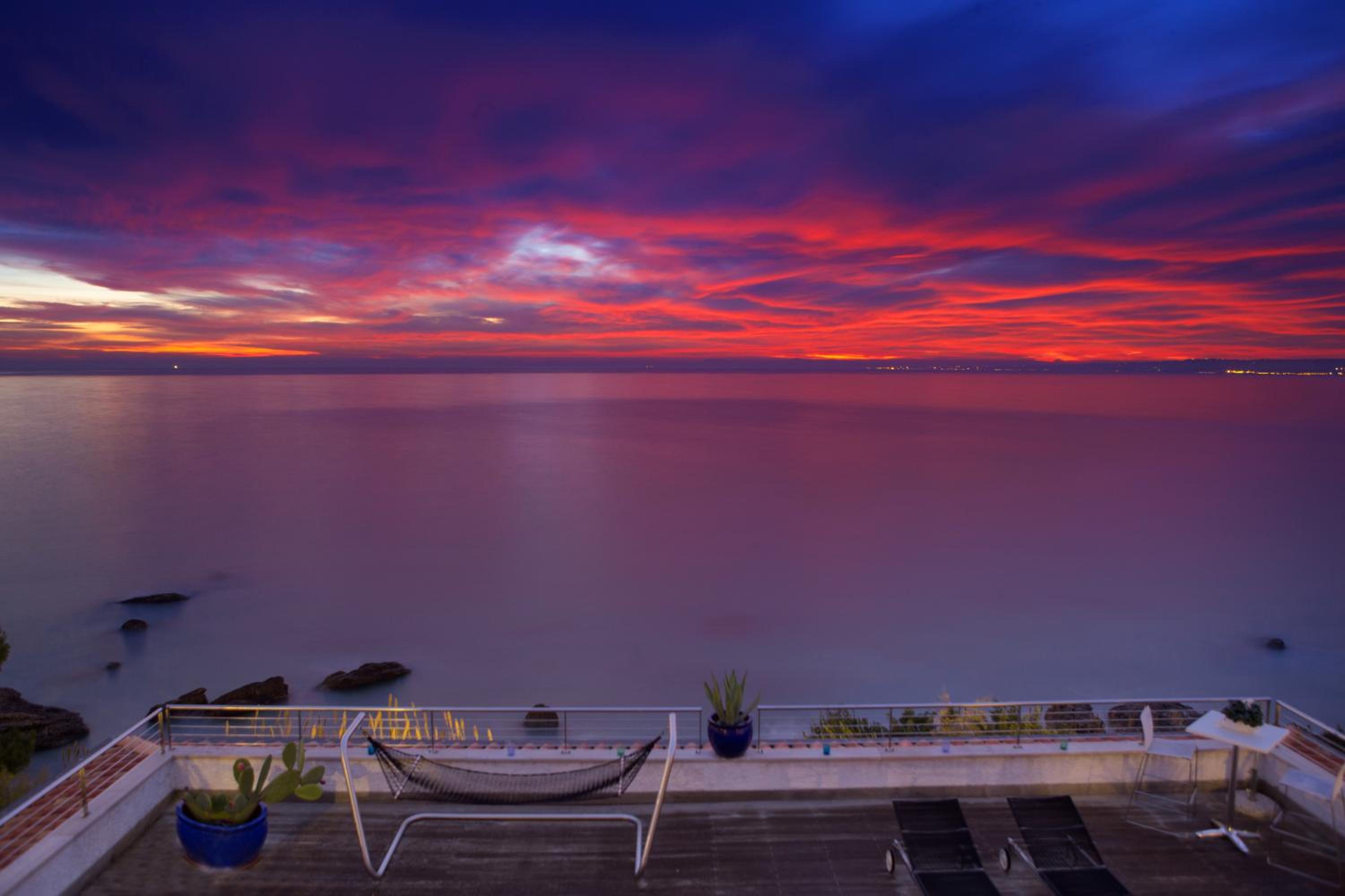 Double Room with Sea View photo 3