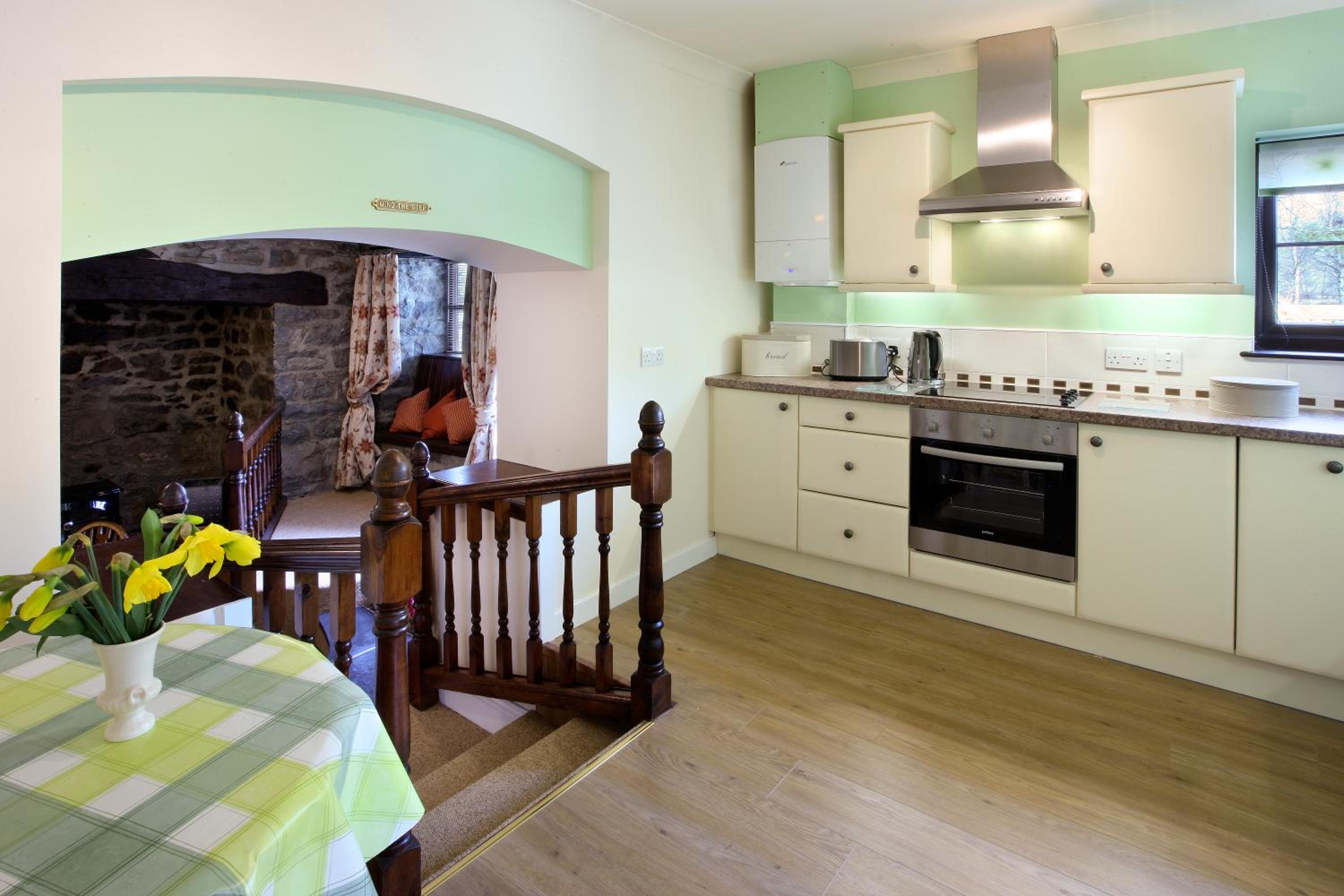 One-Bedroom Cottage photo 2