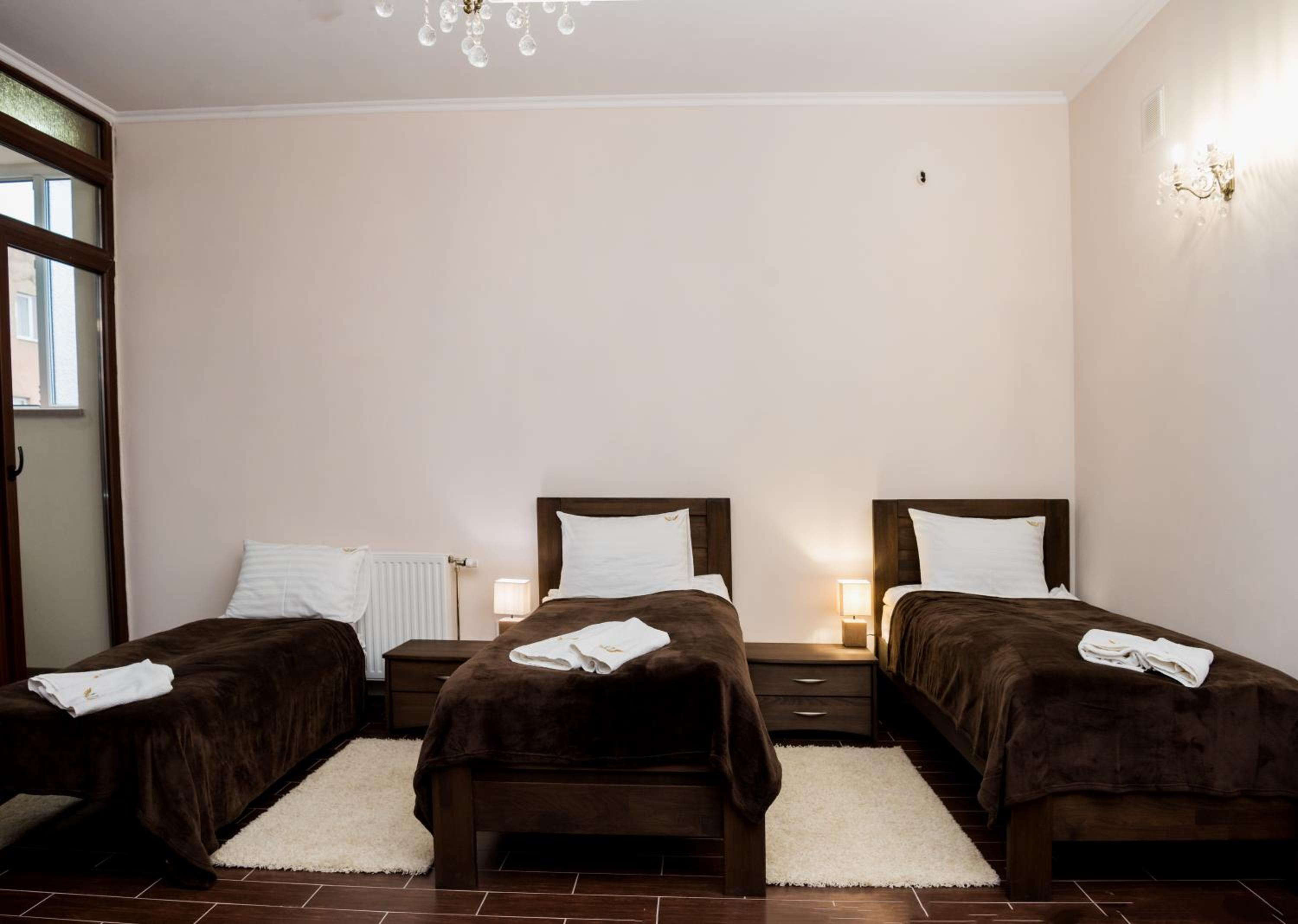 Standard Triple Room photo 1