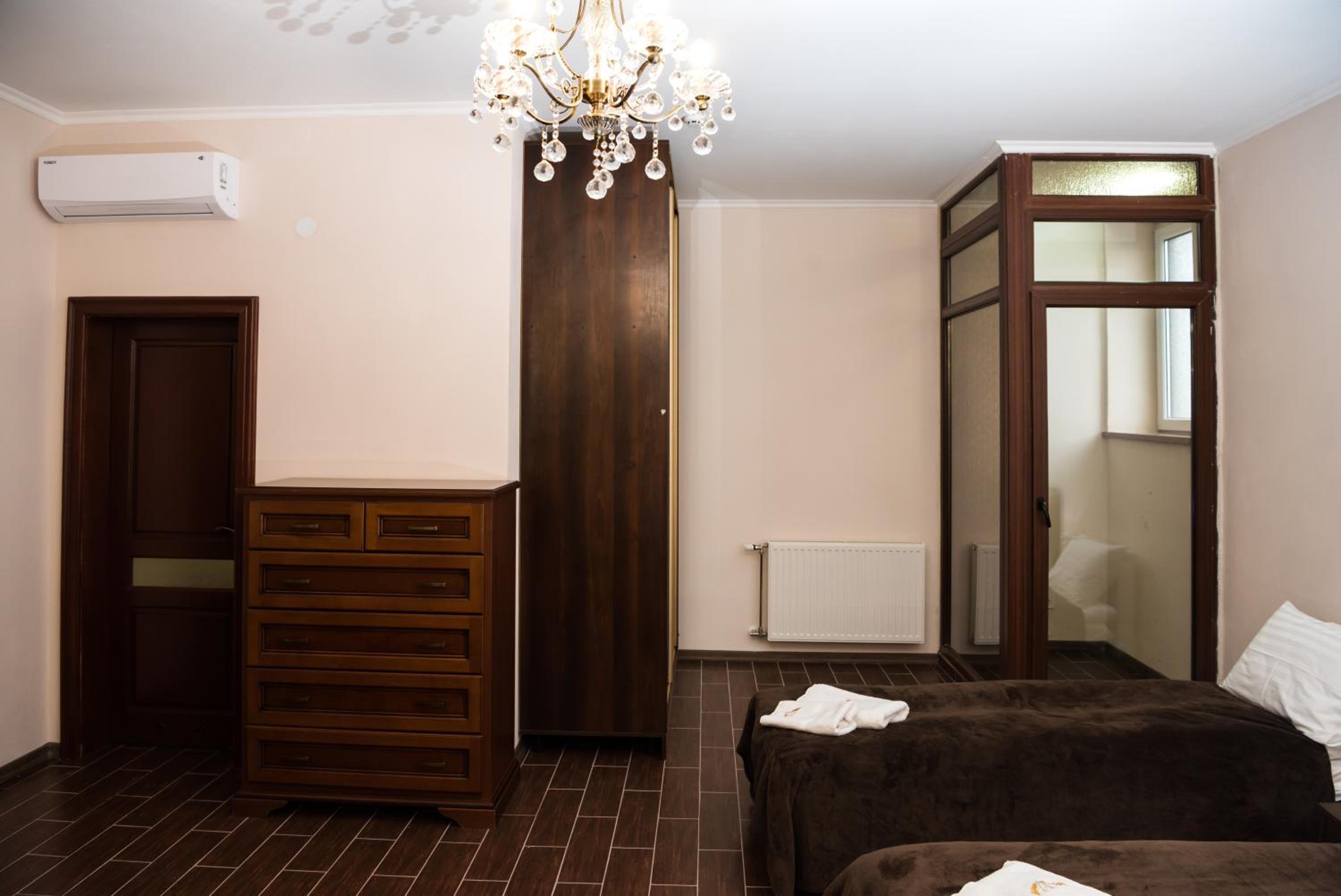 Standard Triple Room photo 3