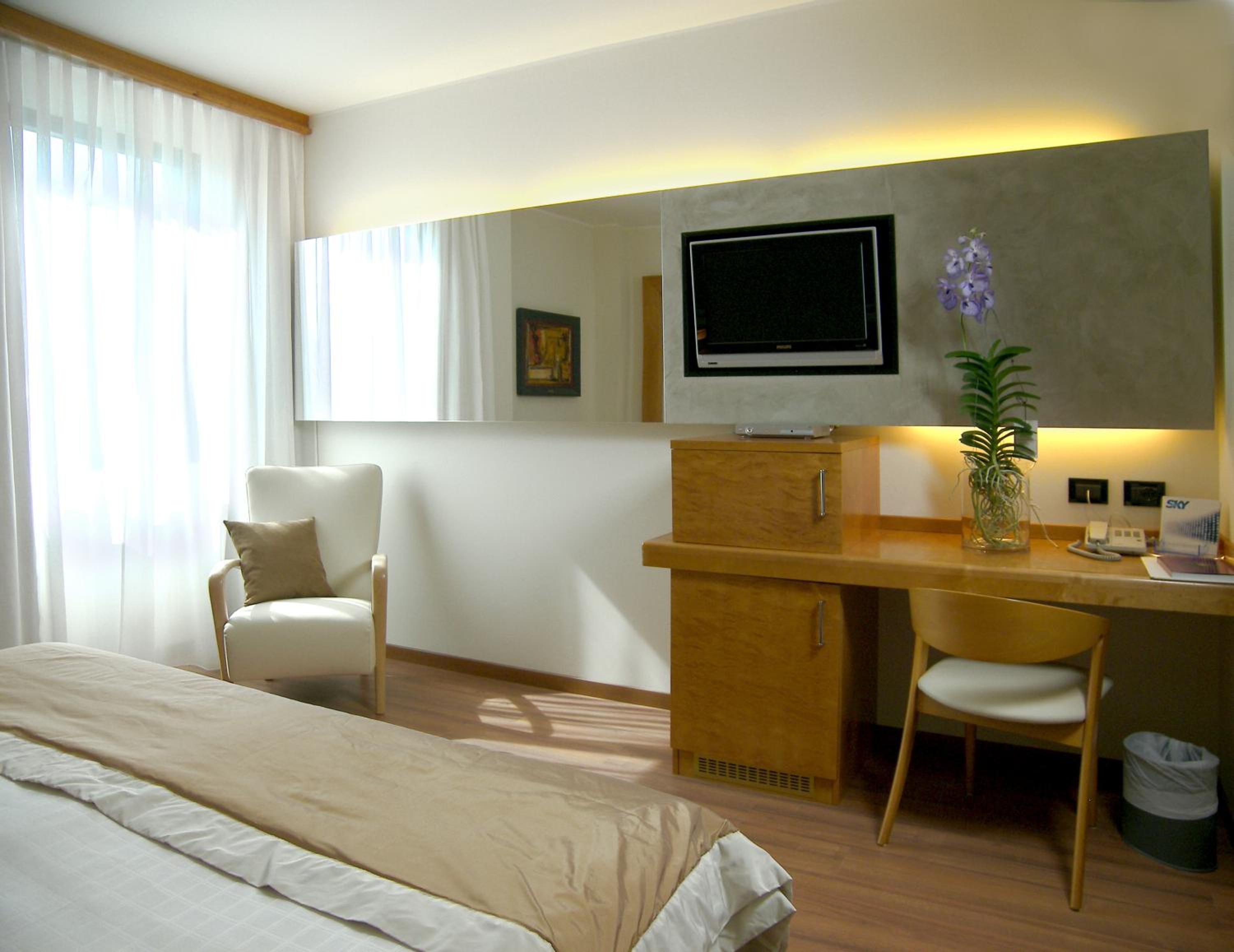 Classic Double Room - Photo 6