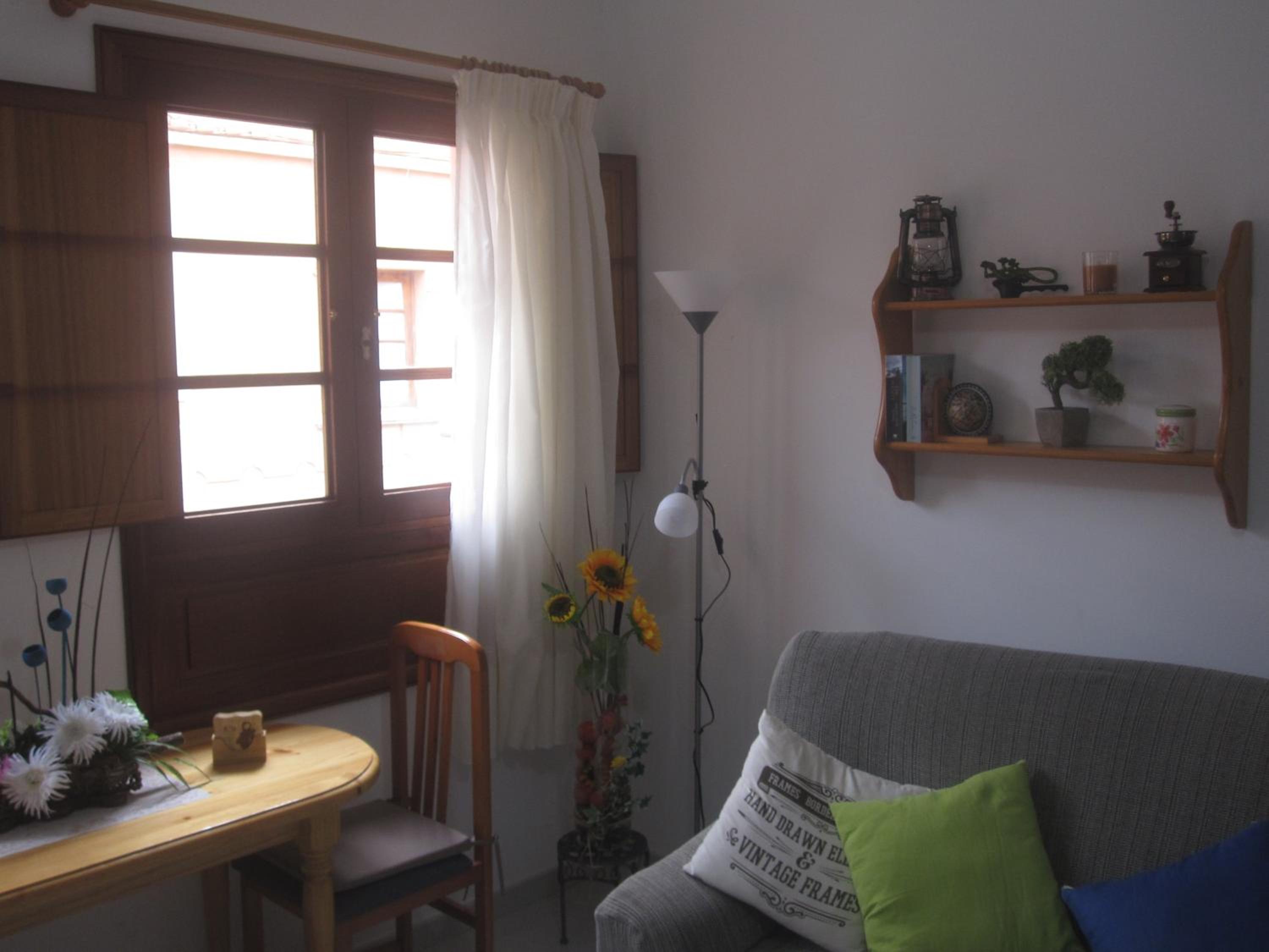 Studio Apartment photo 3