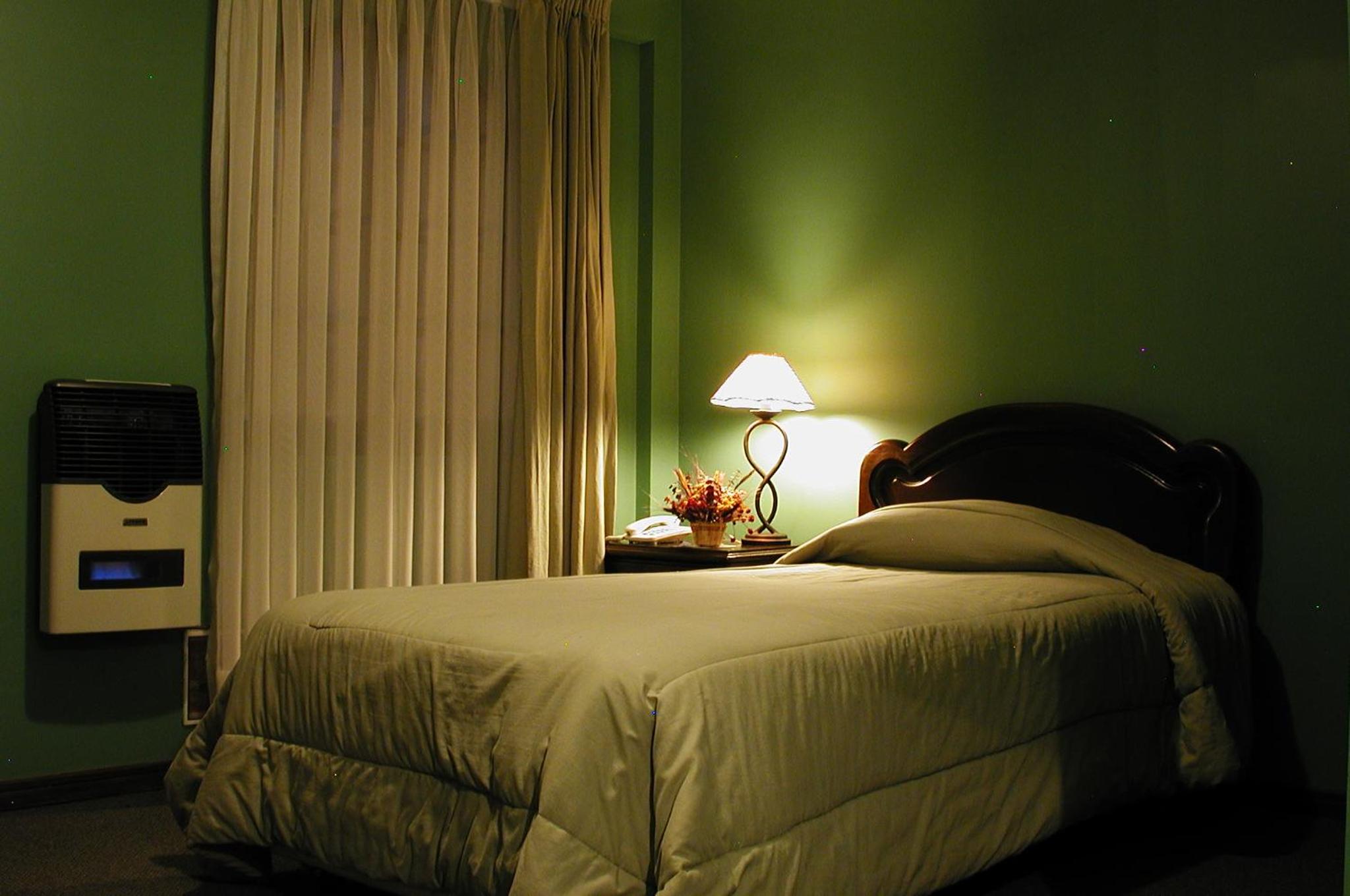 Single Room With Bathroom photo 2