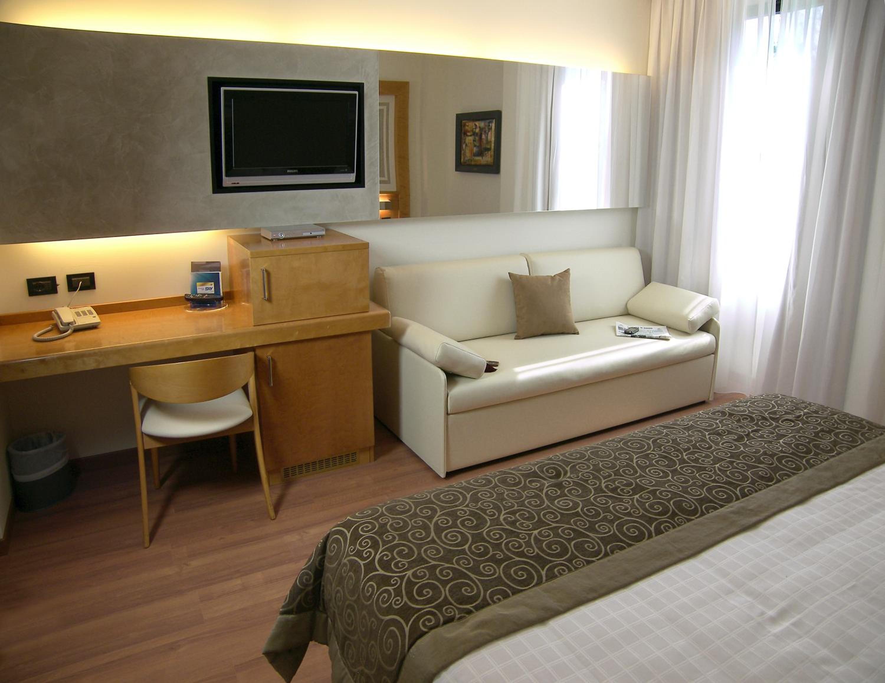 Classic Double Room - Photo 5
