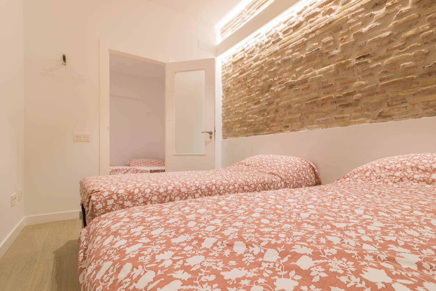 Apartamento de lujo