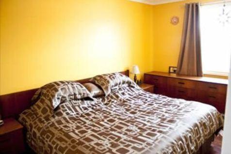 King Room with Private Bathroom