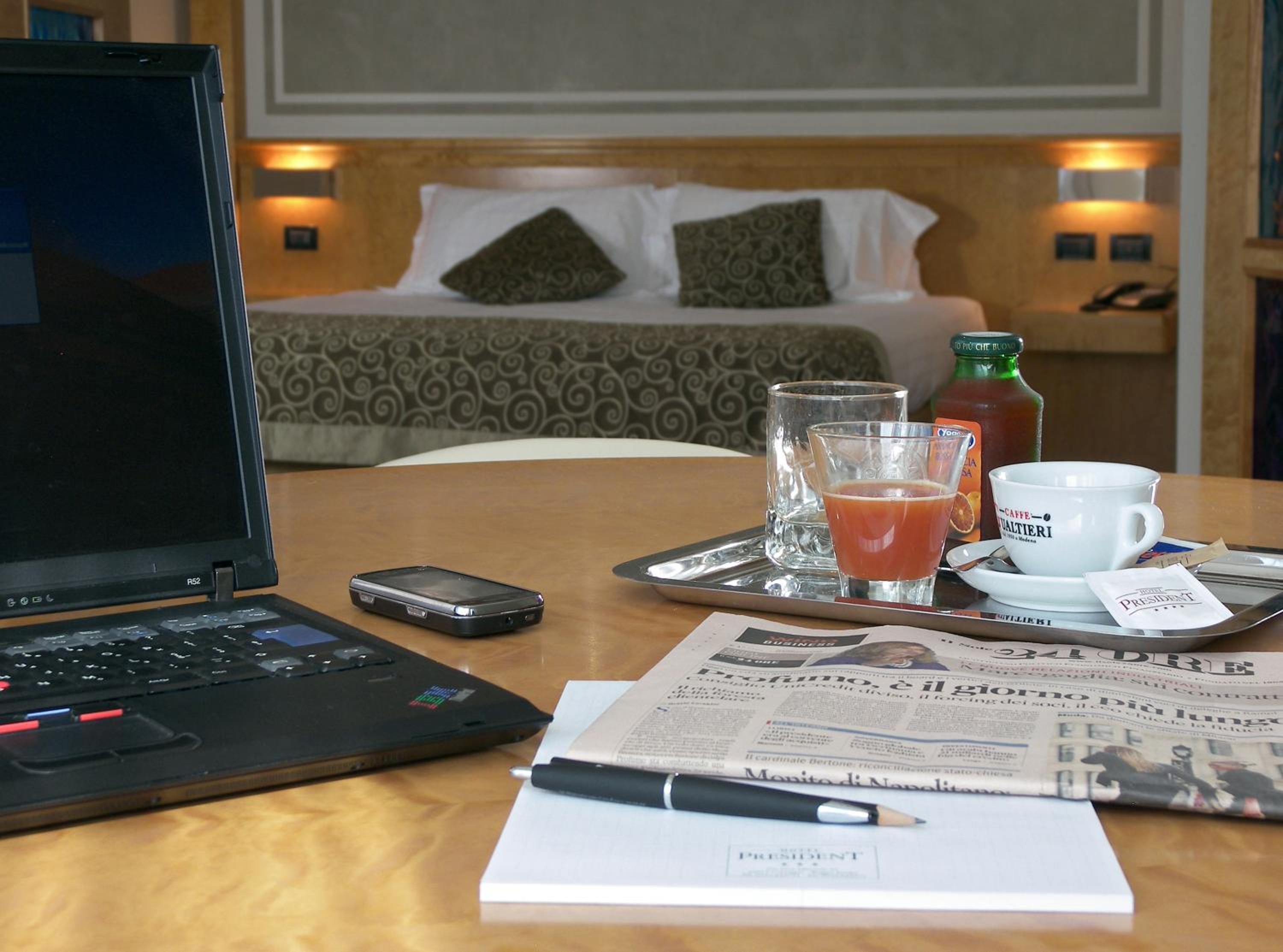 Junior Suite - Photo 1