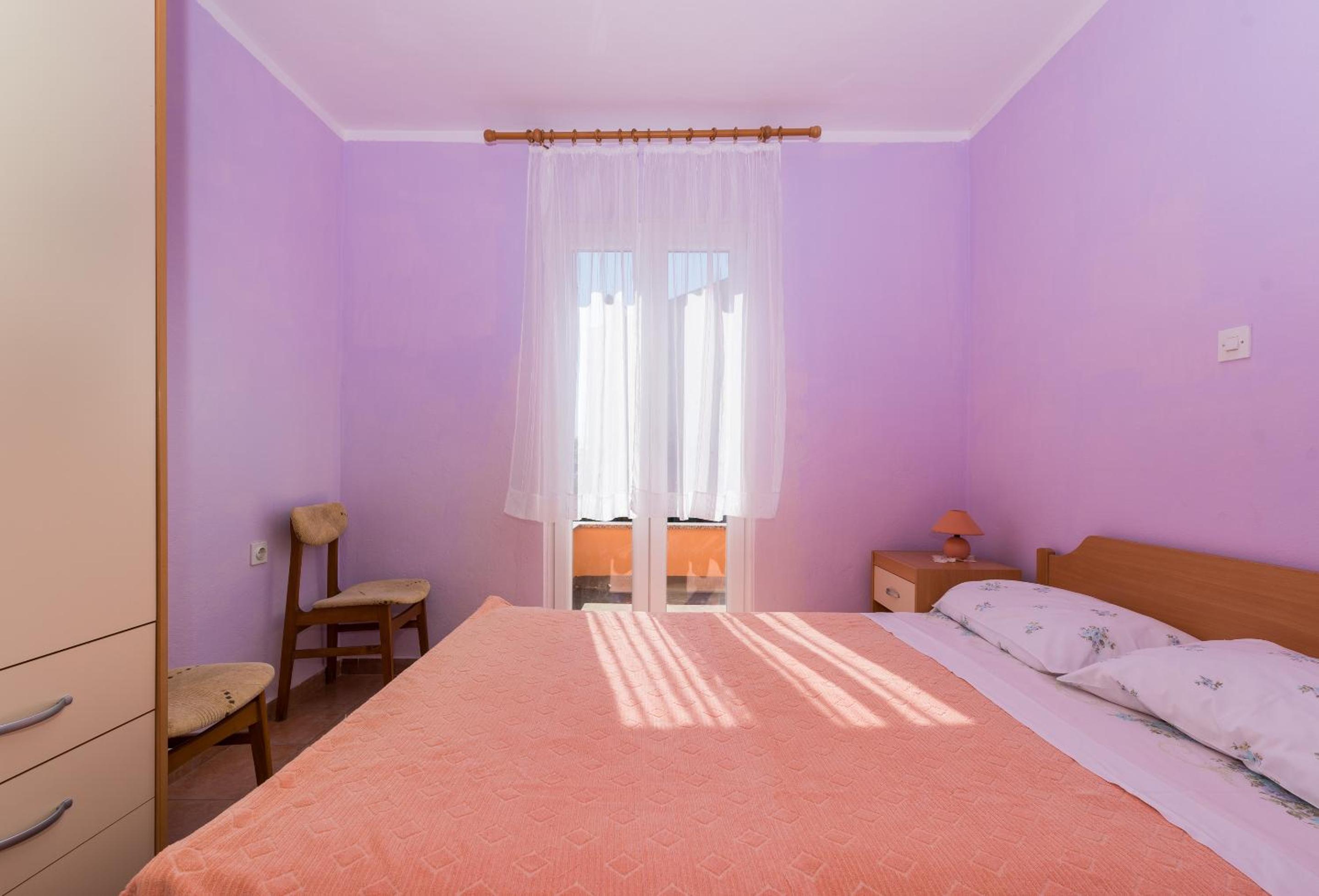Apartment with Sea View photo 1