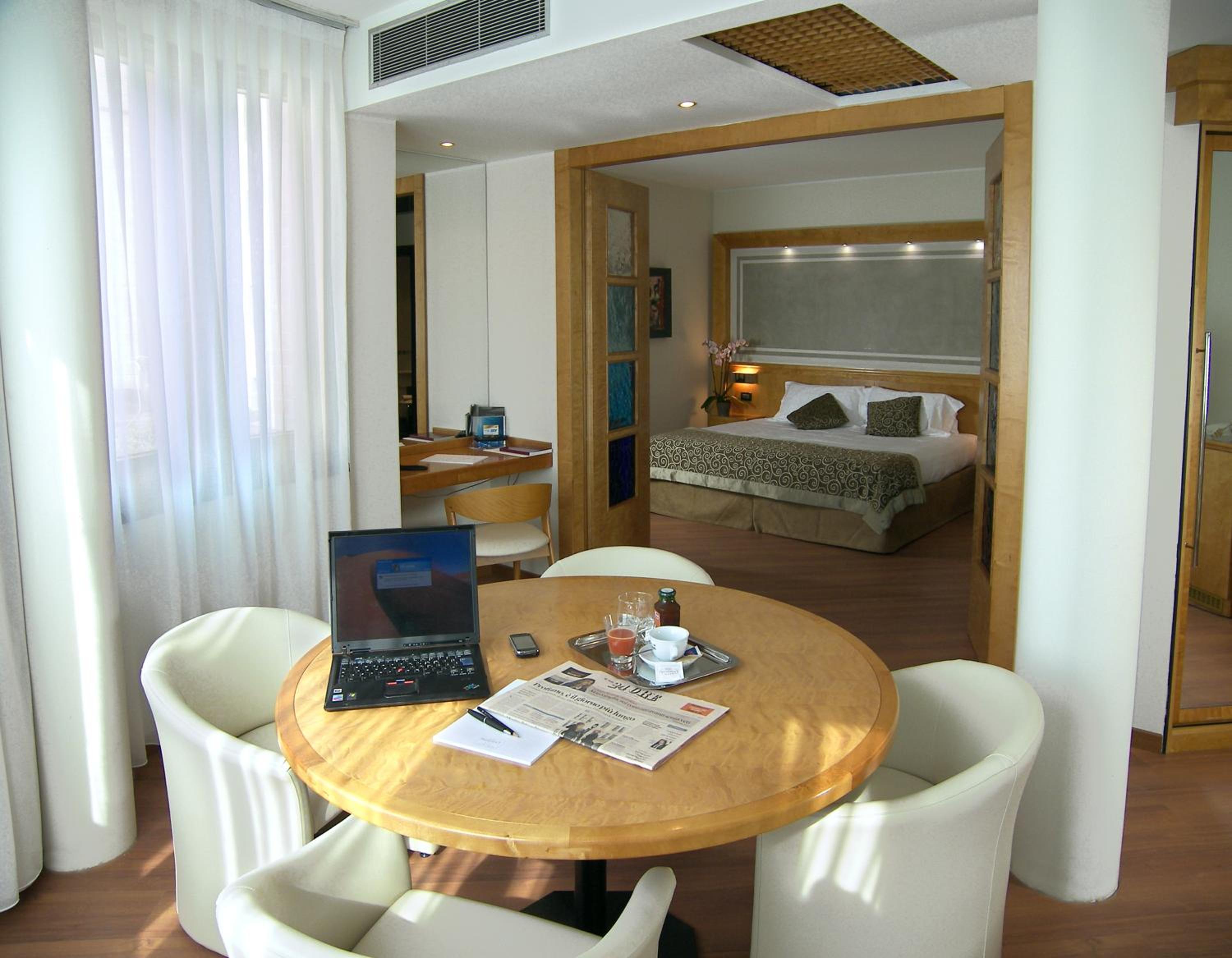 Junior Suite - Photo 7