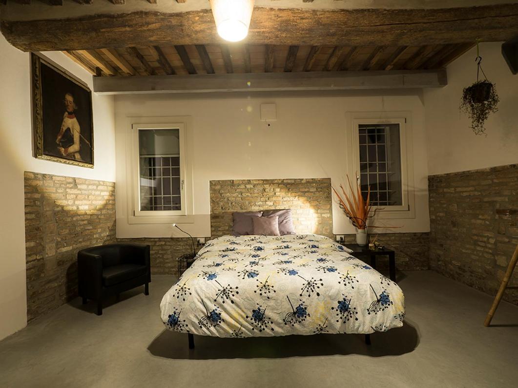 Double Room with Private Bathroom photo 3