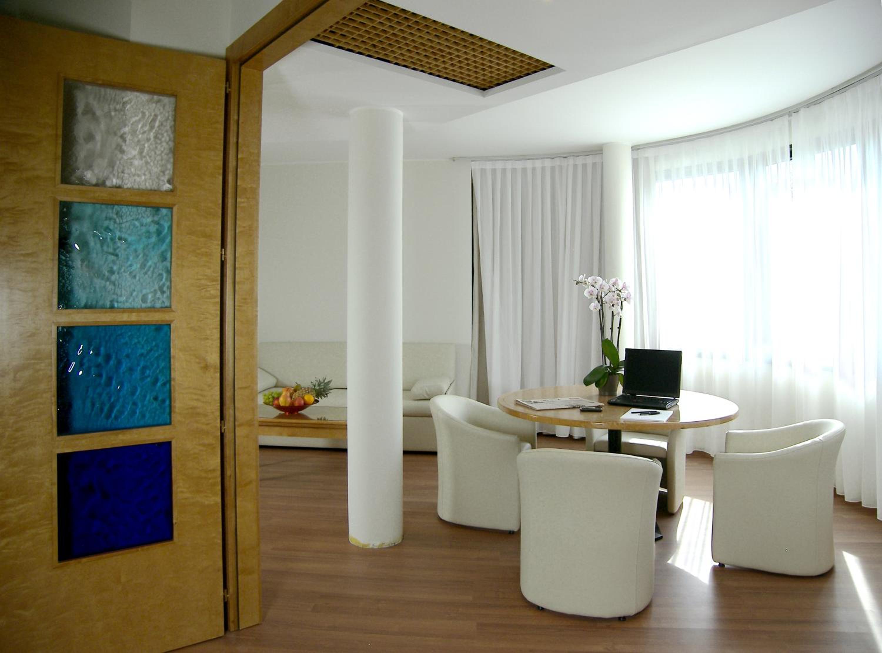 Junior Suite - Photo 2