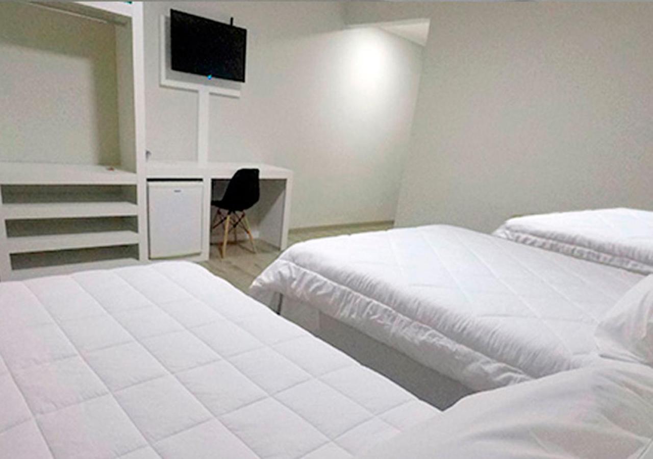 Standard Triple Room photo 1