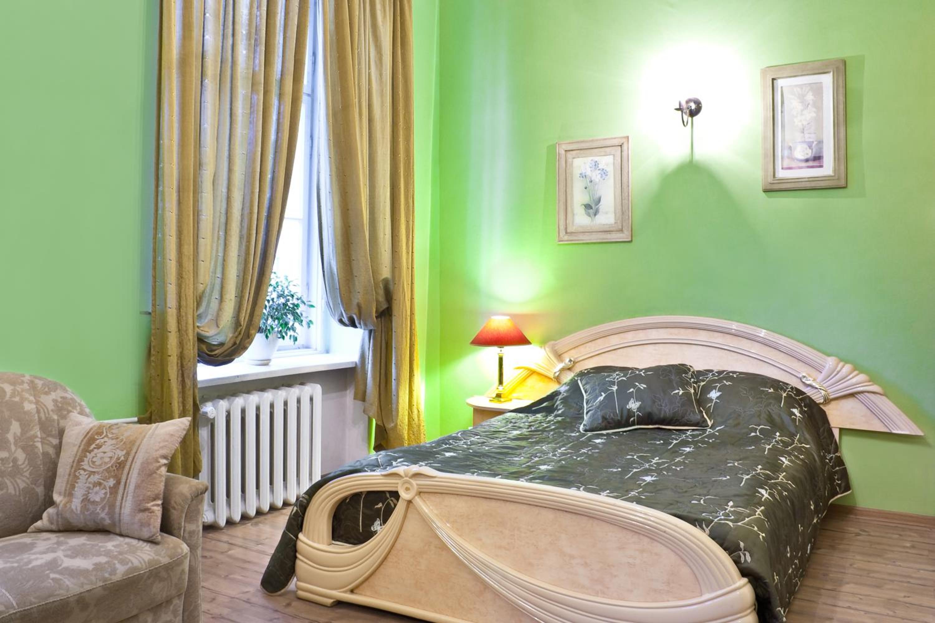 Double or Twin Room photo 1
