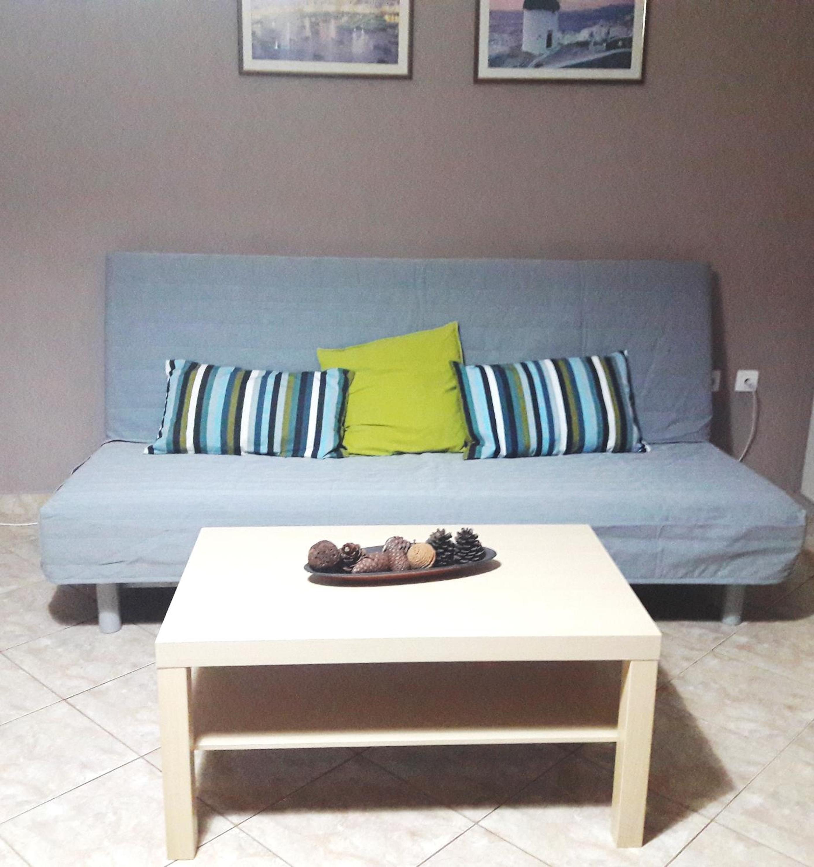 Two-Bedroom Apartment - Photo 10