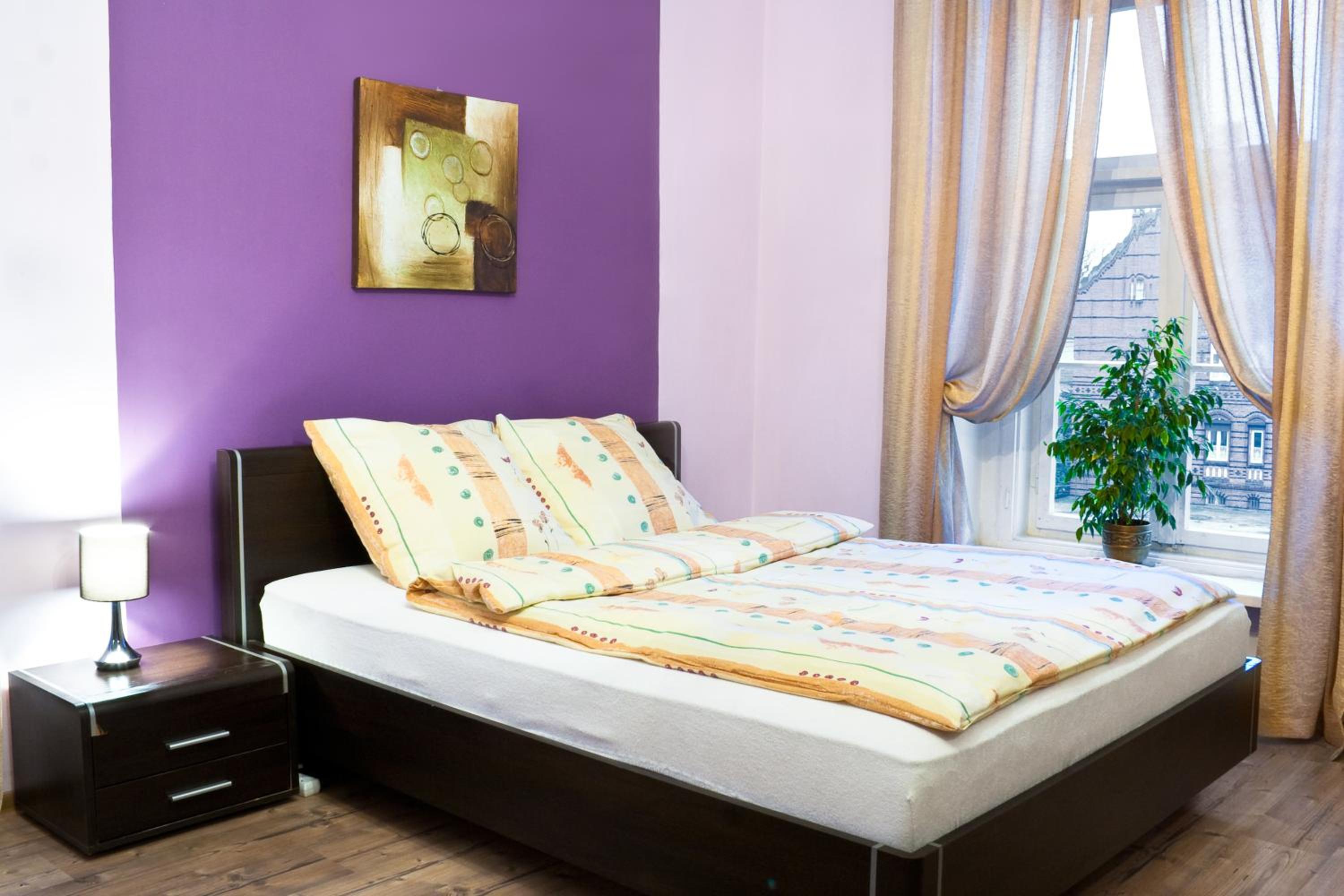 Double or Twin Room photo 3